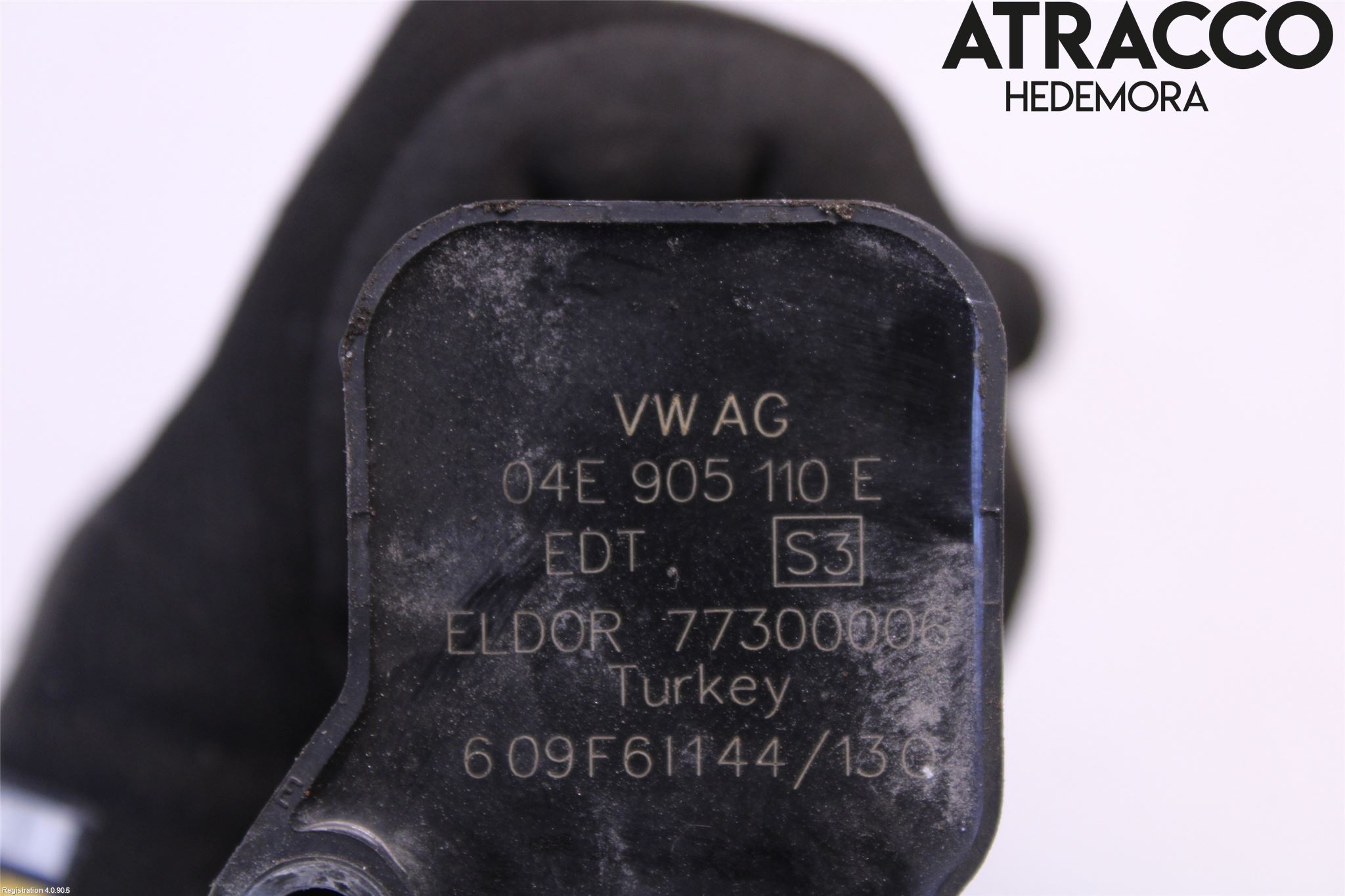 Audi Q3 8U 12-18 Coil