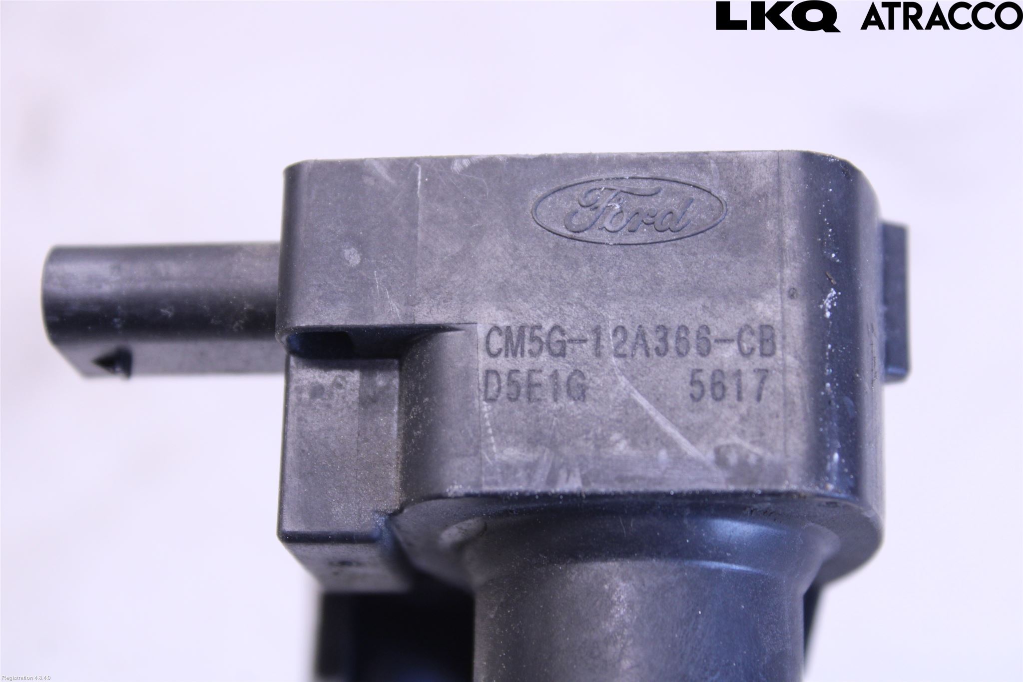 Ford FOCUS 15-18 Coil