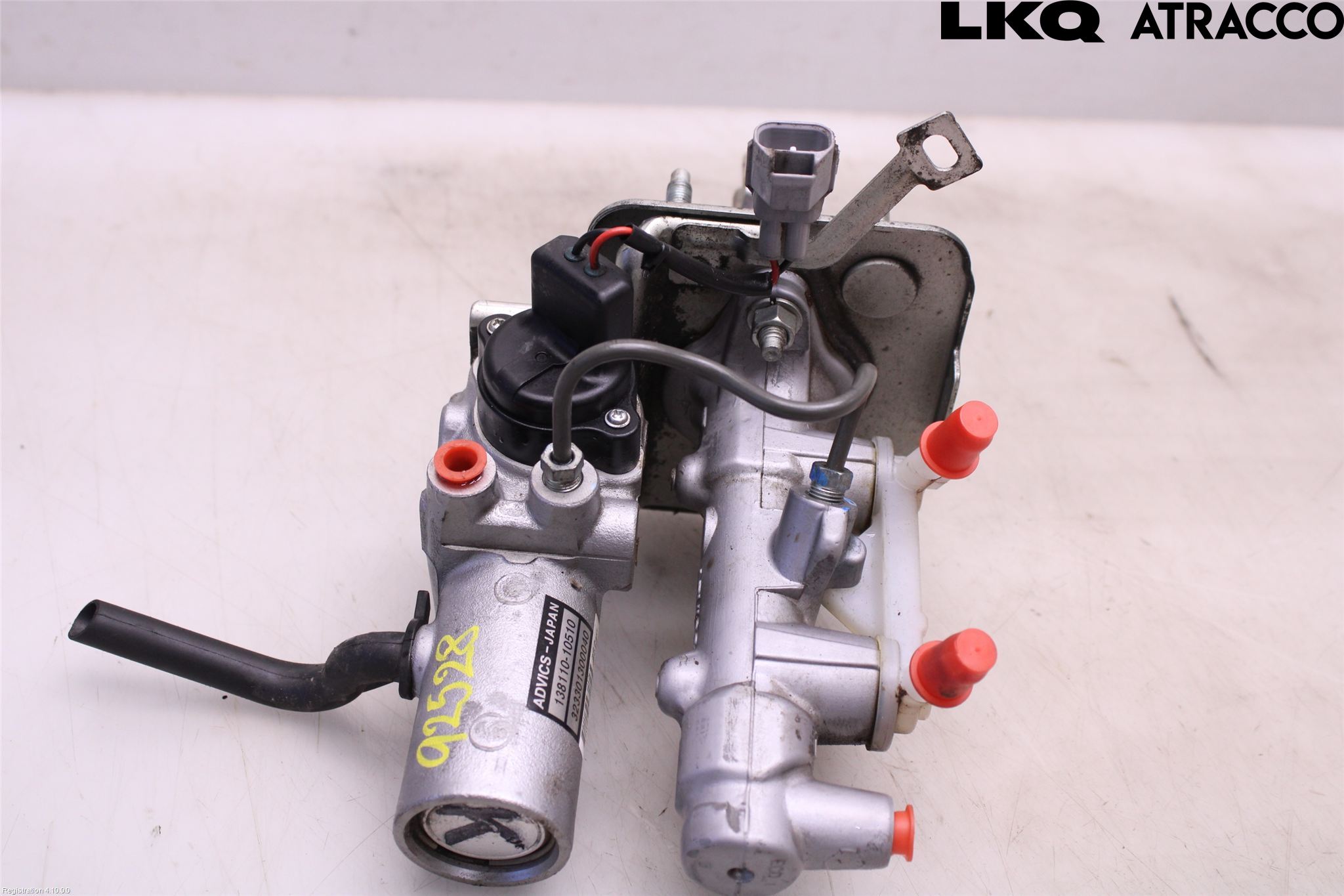 Lexus RX AL10 09-15 Bremseservo