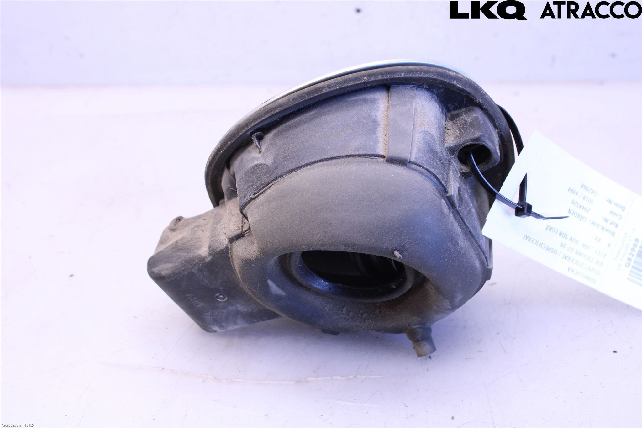 Volkswagen VW TIGUAN 07-16 Drivstoff Tankluke