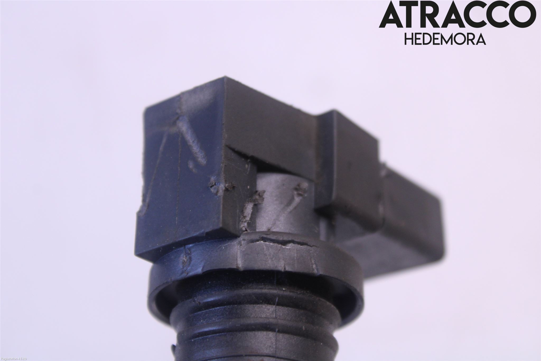Volkswagen VW PASSAT 11-14 Coil