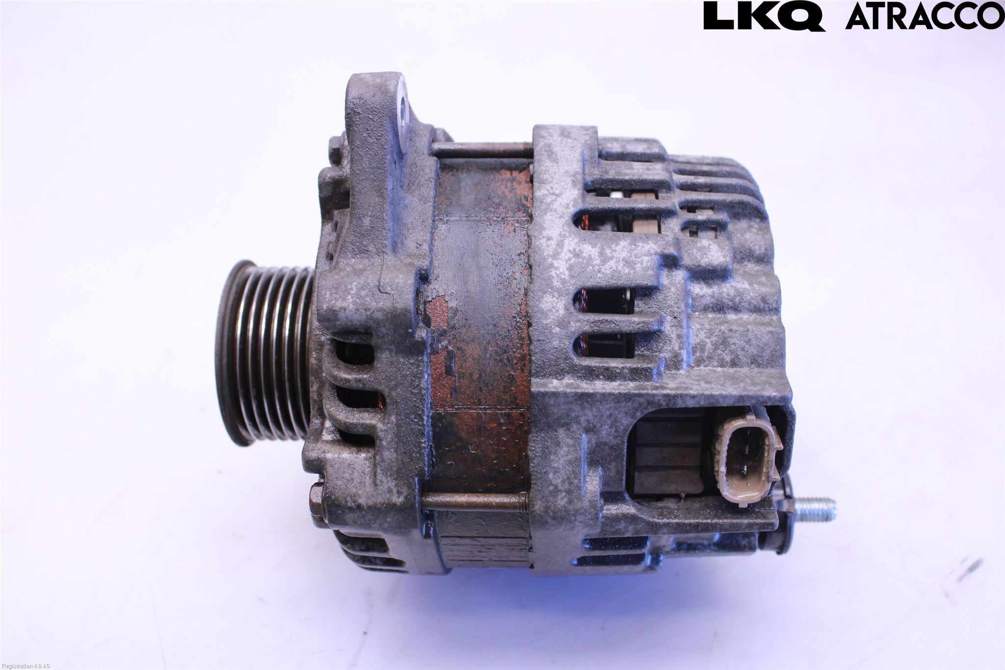 Nissan NOTE E12 14-20 Dynamo