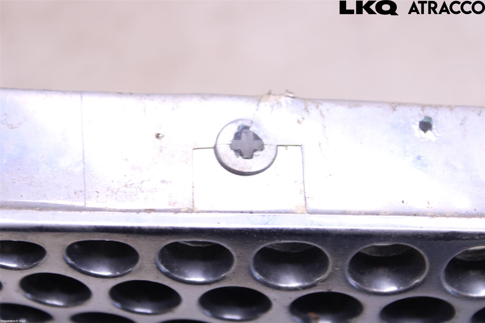 Toyota COROLLA 98-01 Grill Komplett