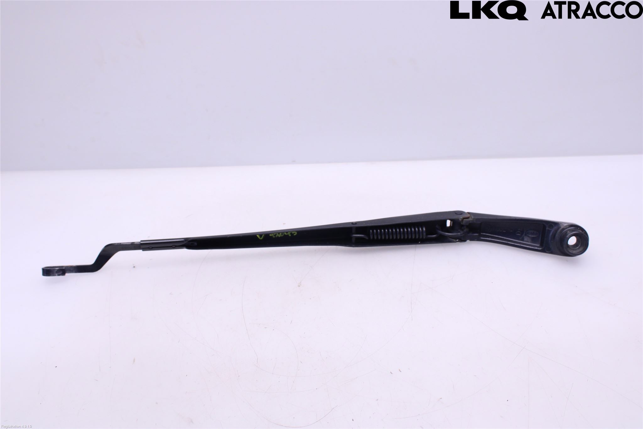 Kia CEED/CEED SW 19- Viskerarm-Armer Frontrute