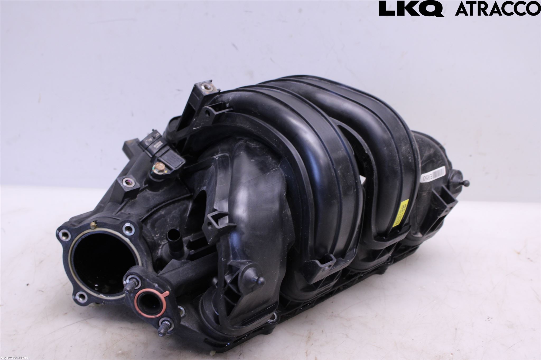 Kia OPTIMA 16-20 Innsugningsmanifold