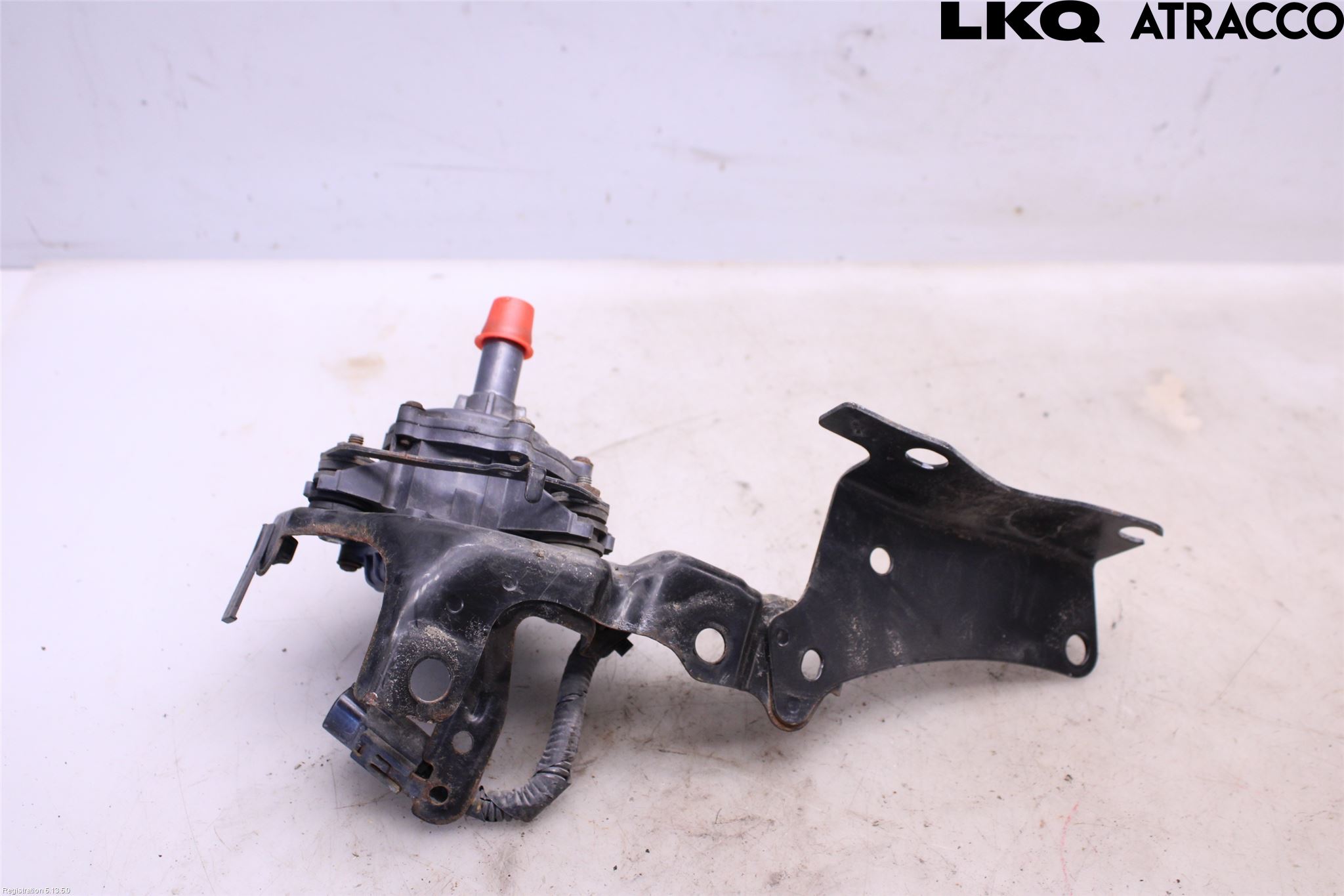 Toyota PRIUS ZVW30 09-20 Varme Sirkulasjonspumpe