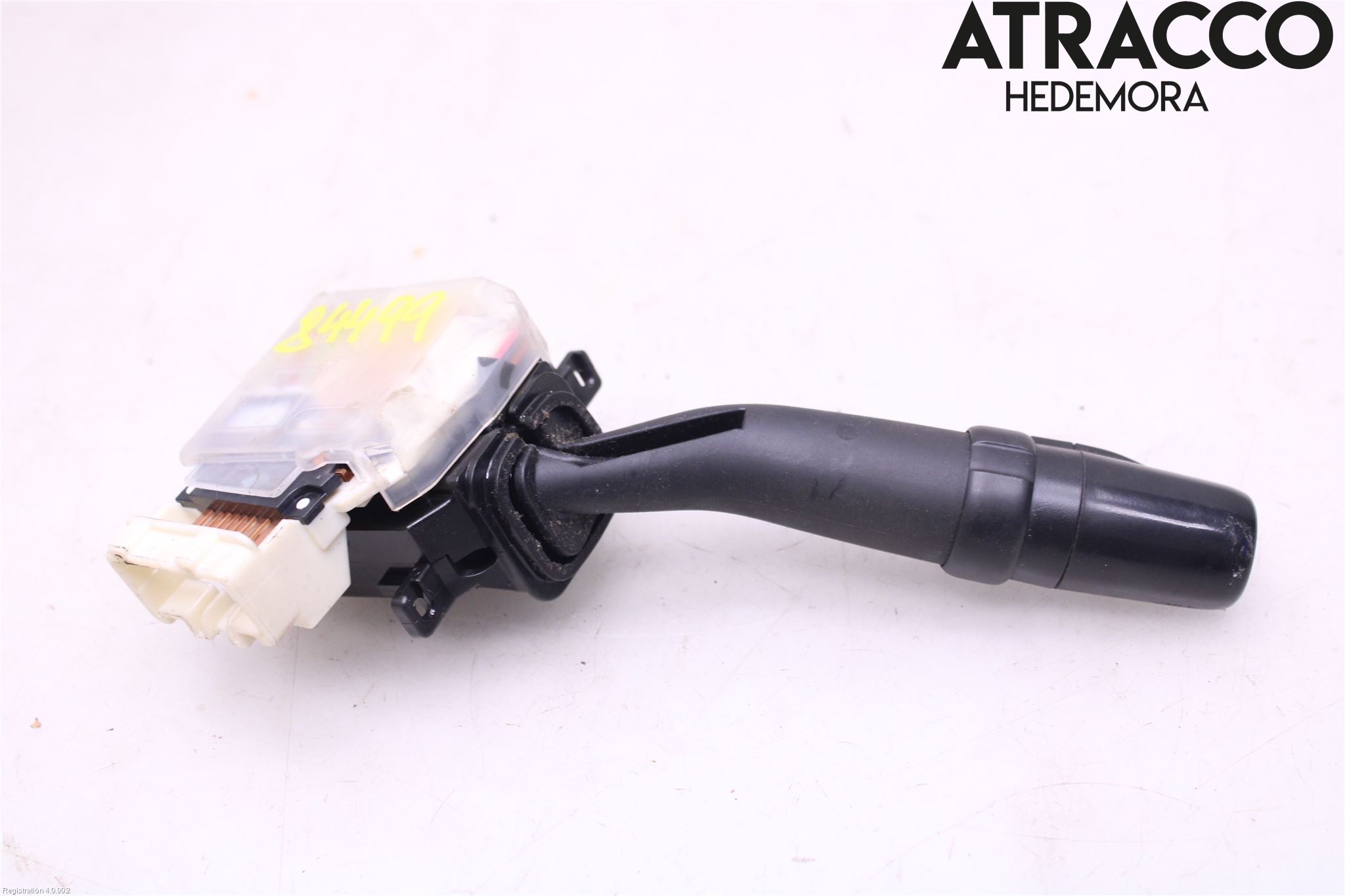 Toyota HI-ACE 06-12 Bryter Ratt Blinklys - Lys