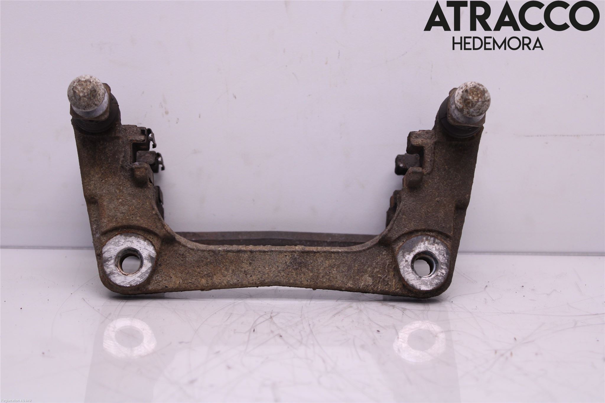 Peugeot 308 14-21 Bremsecaliper Feste Holder