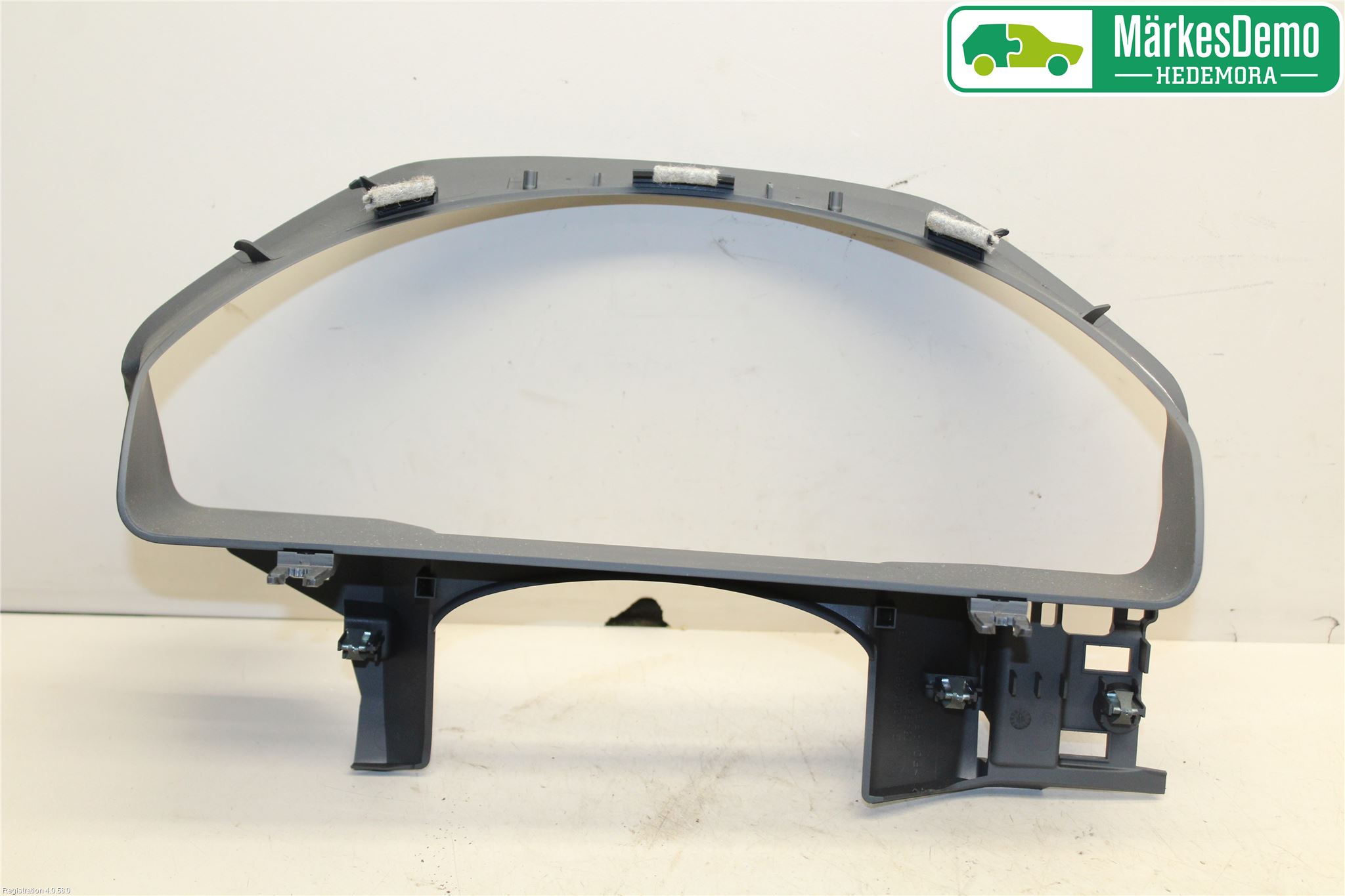 Mercedes-Benz MB GLK-KLASS (X204) 08-16 Instrument Ramme
