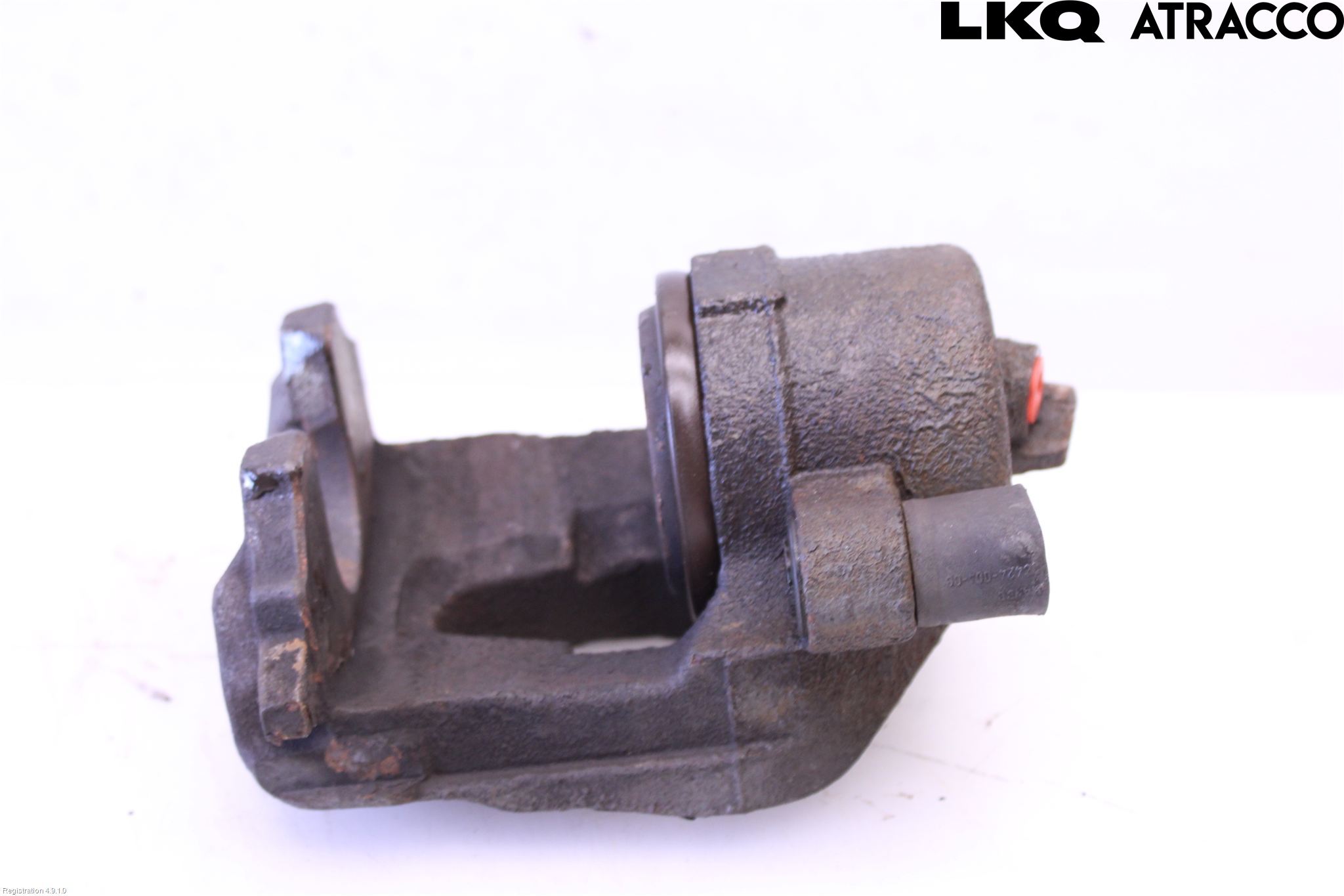 Seat IBIZA V 17-20 Bremsecaliper Foran Venstre