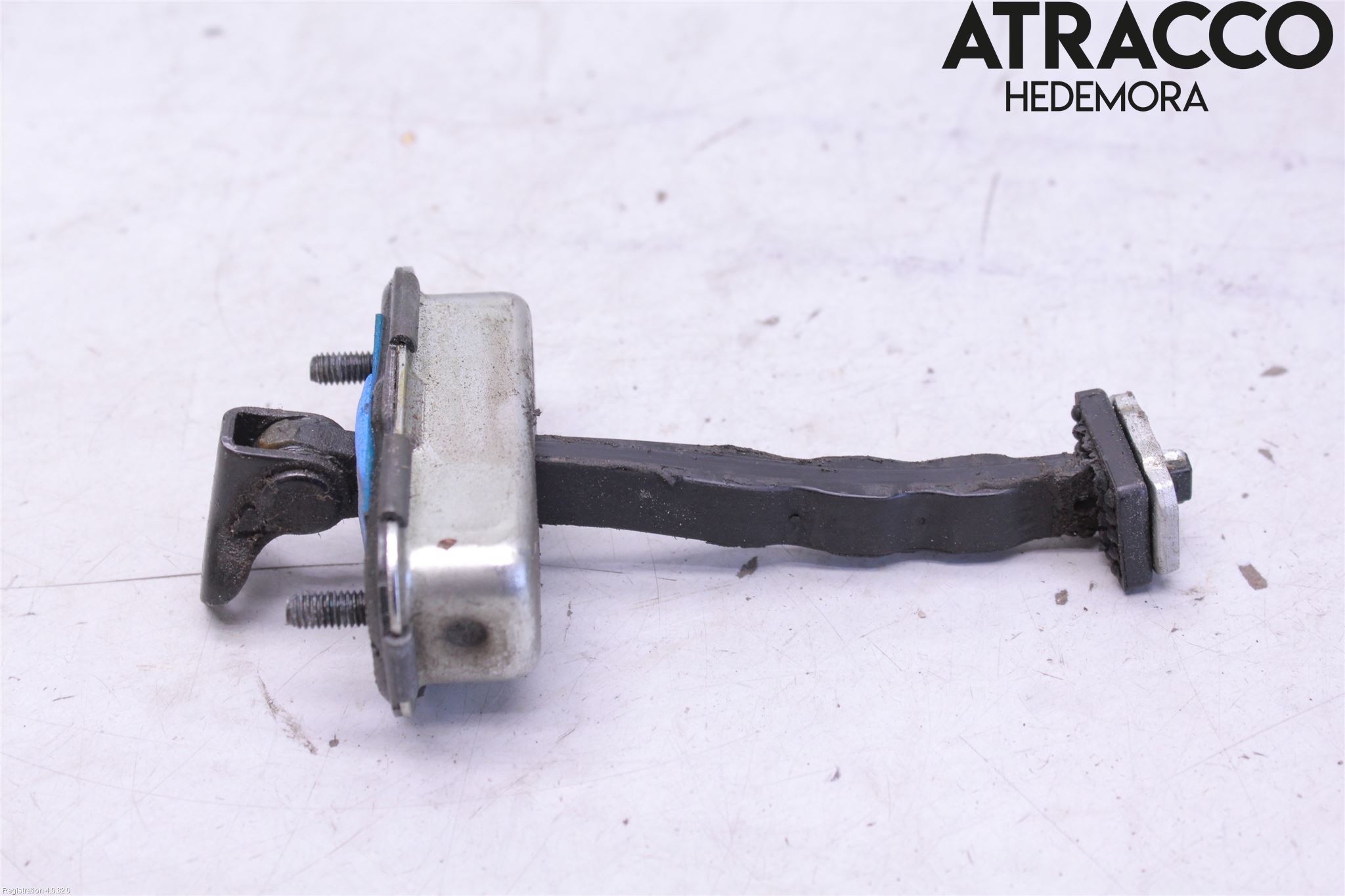 Kia OPTIMA 16-20 Dørstopper