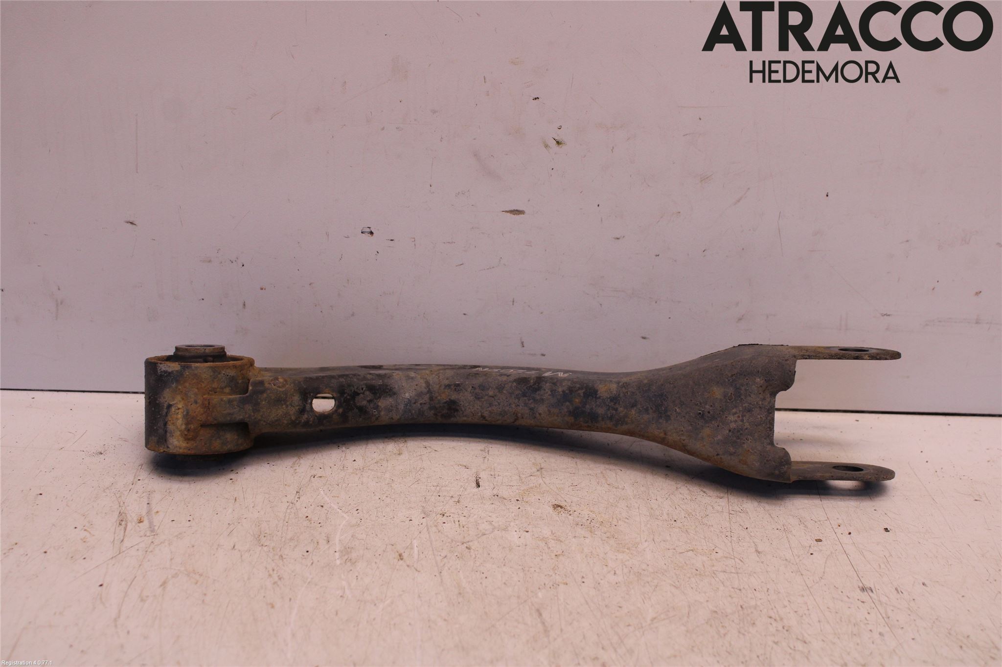 Subaru OUTBACK 15-20 Bærearm Bak Venstre