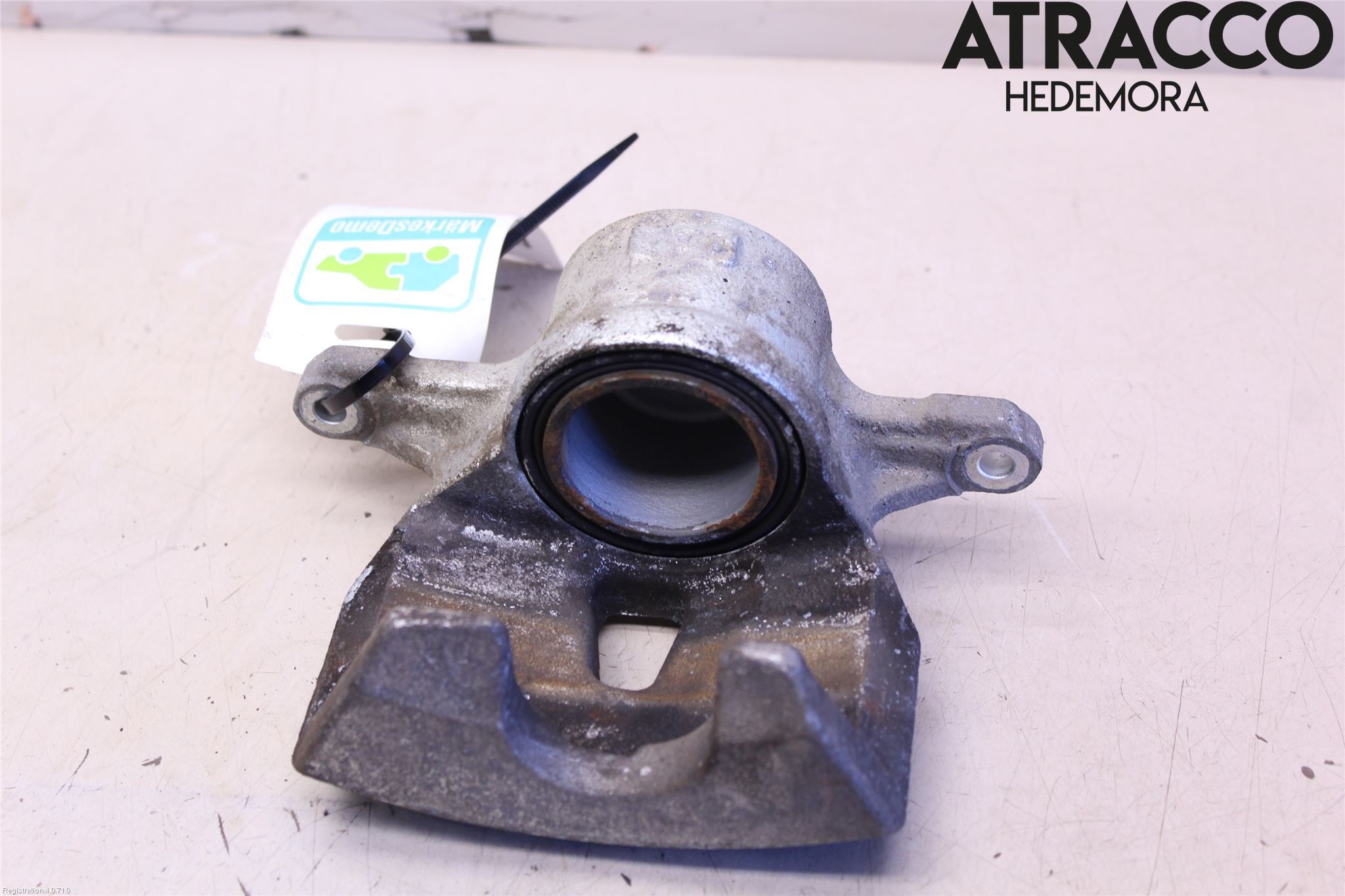 Lexus IS 250/350 14-20 Bremsecaliper Foran Venstre