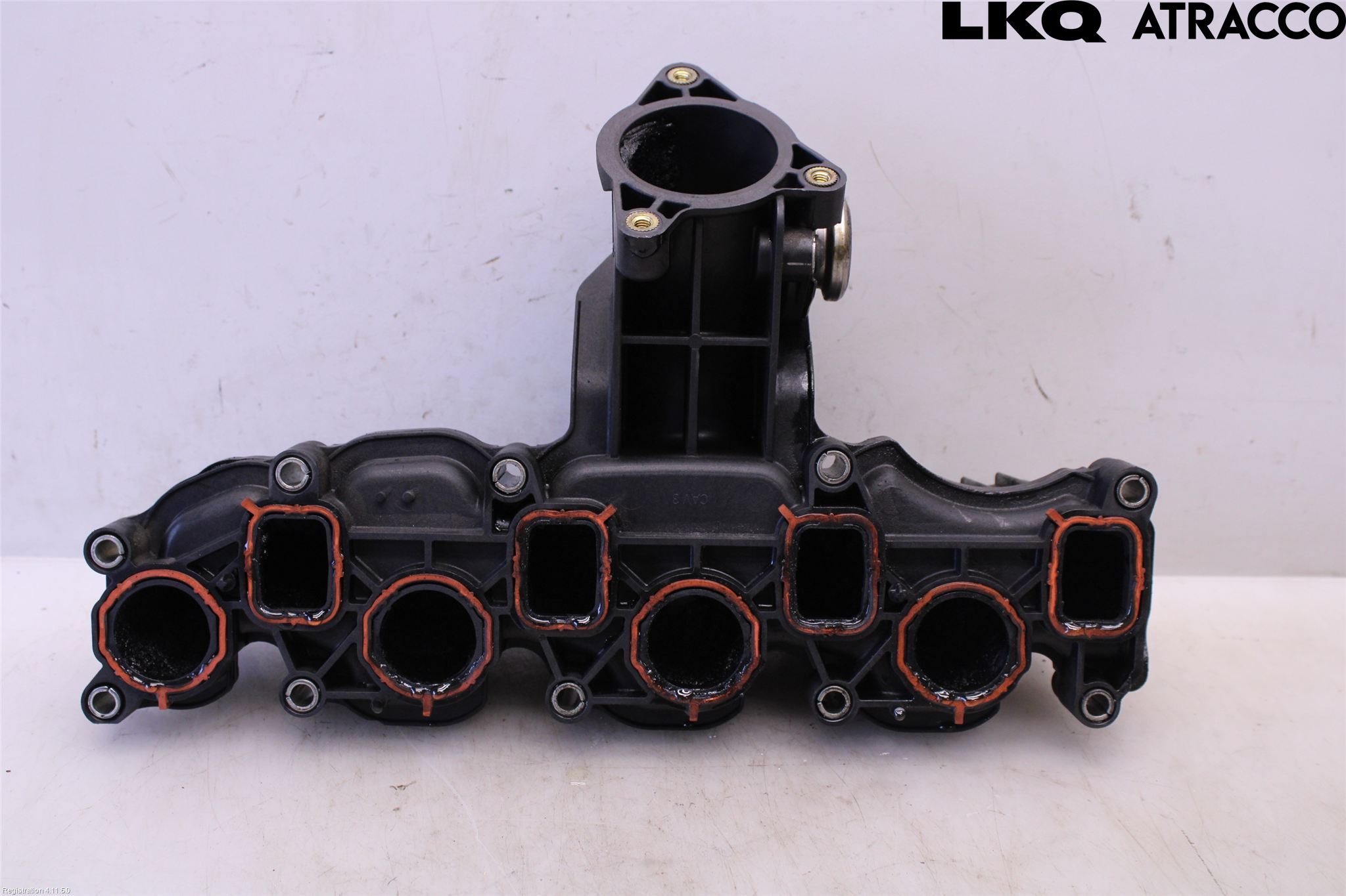 Skoda OCTAVIA (1Z) 05-13 Innsugningsmanifold
