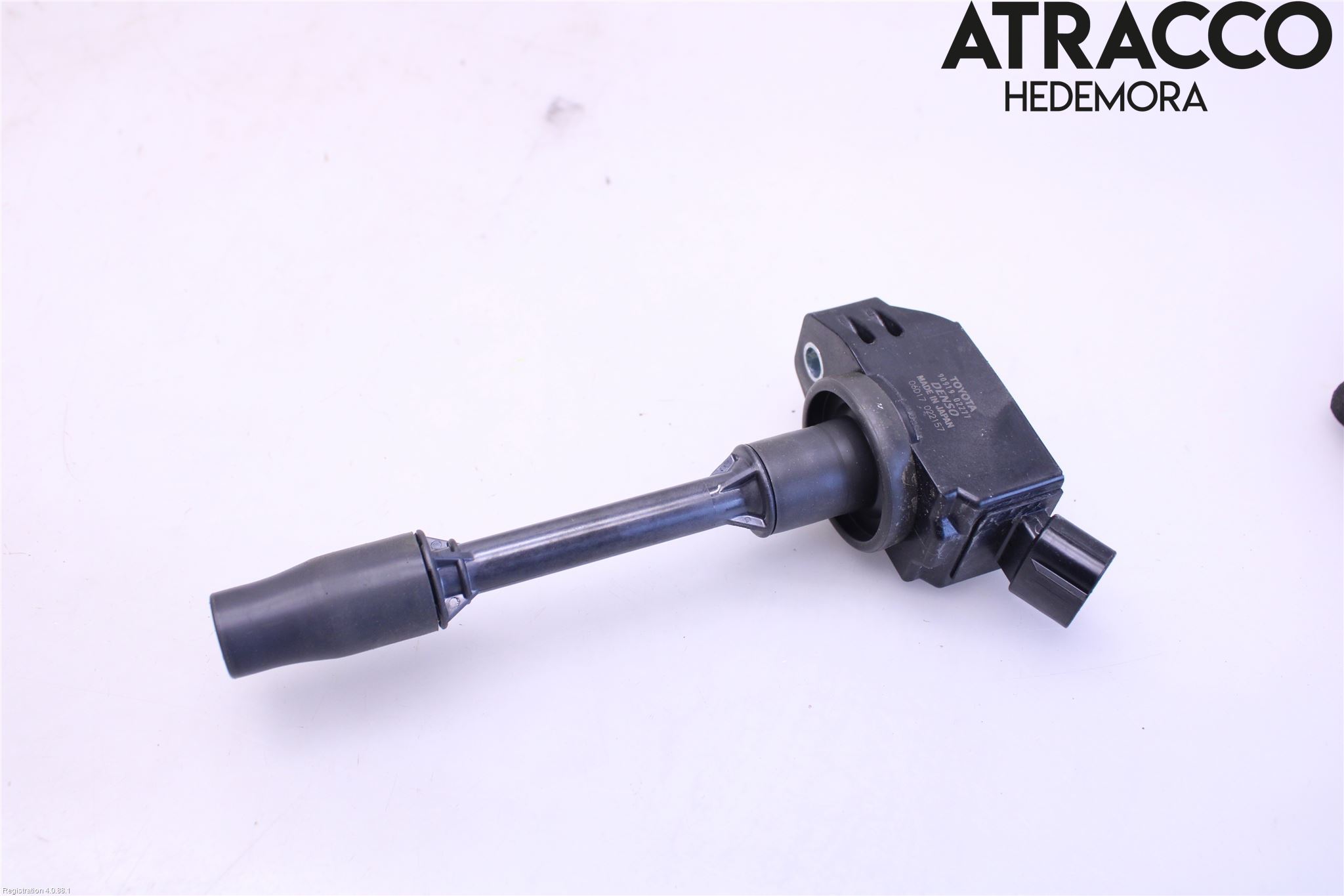 Toyota RAV4 19- Coil