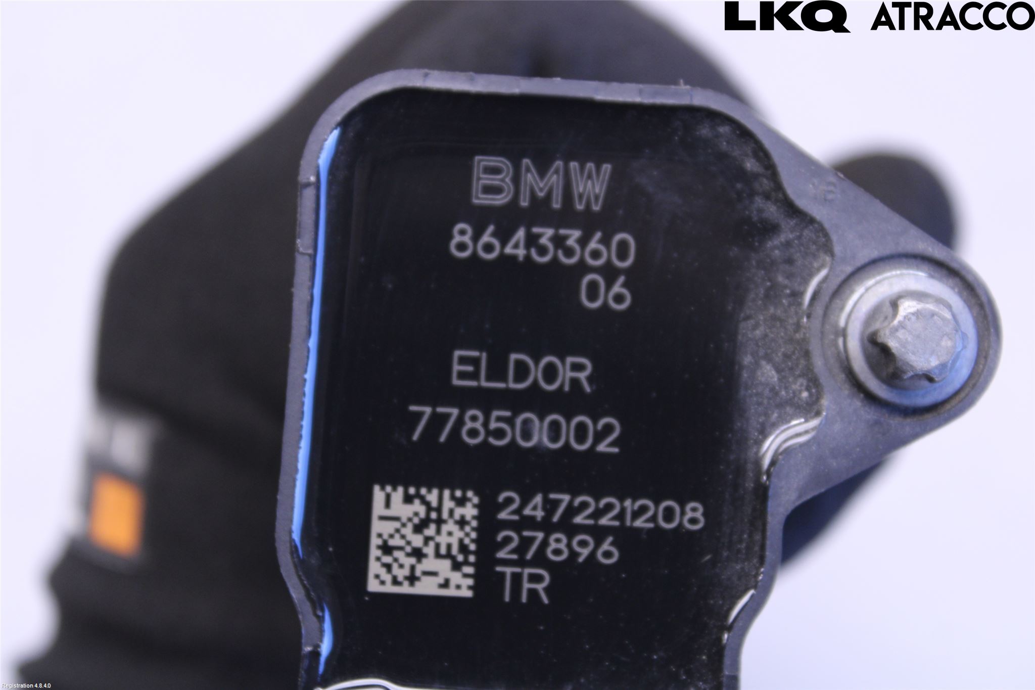BMW 5 G30/G31/F90 17-23 Coil