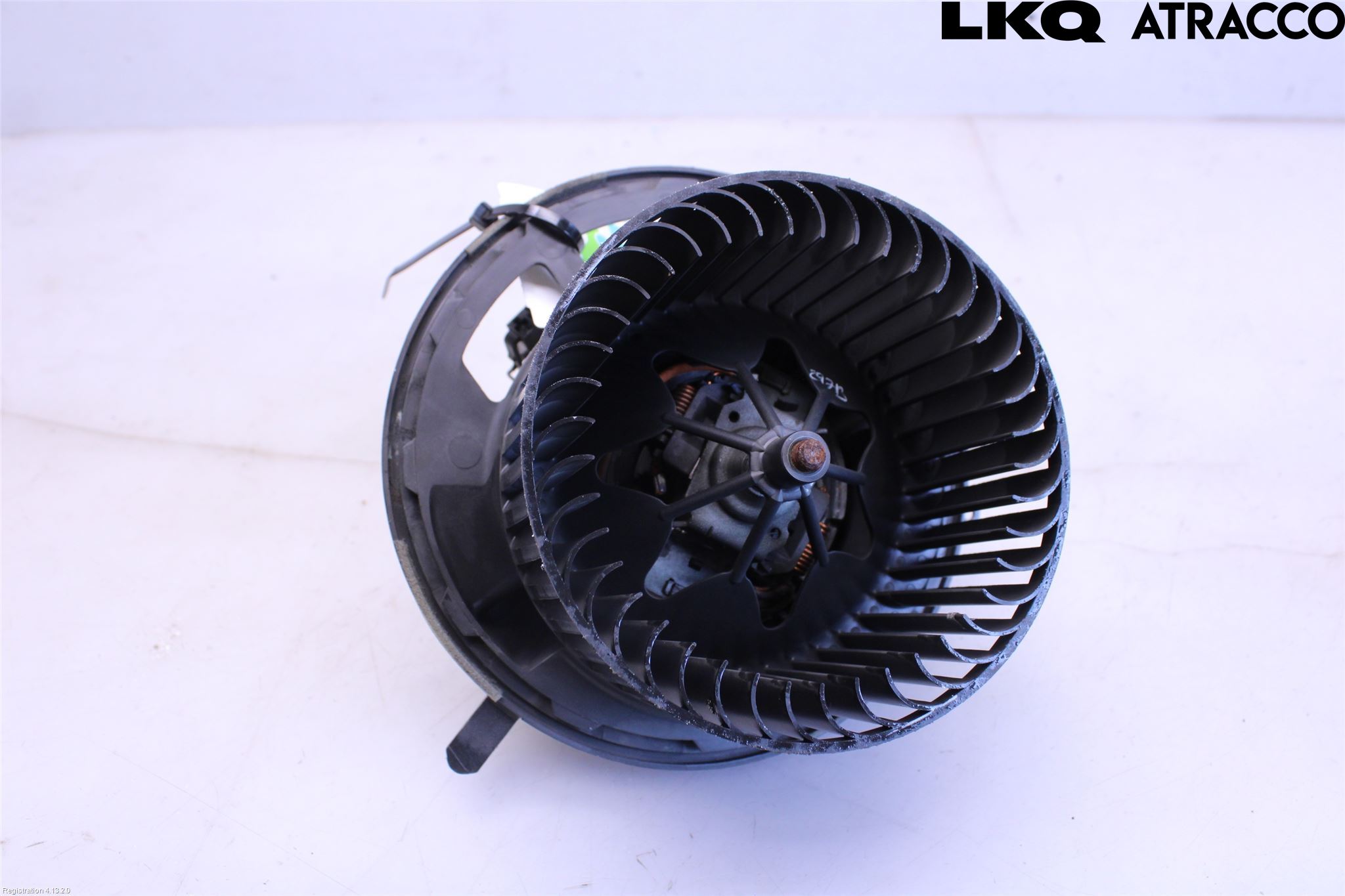 BMW X3 F25 10-17 Varme Ac Varmeapparatvifte