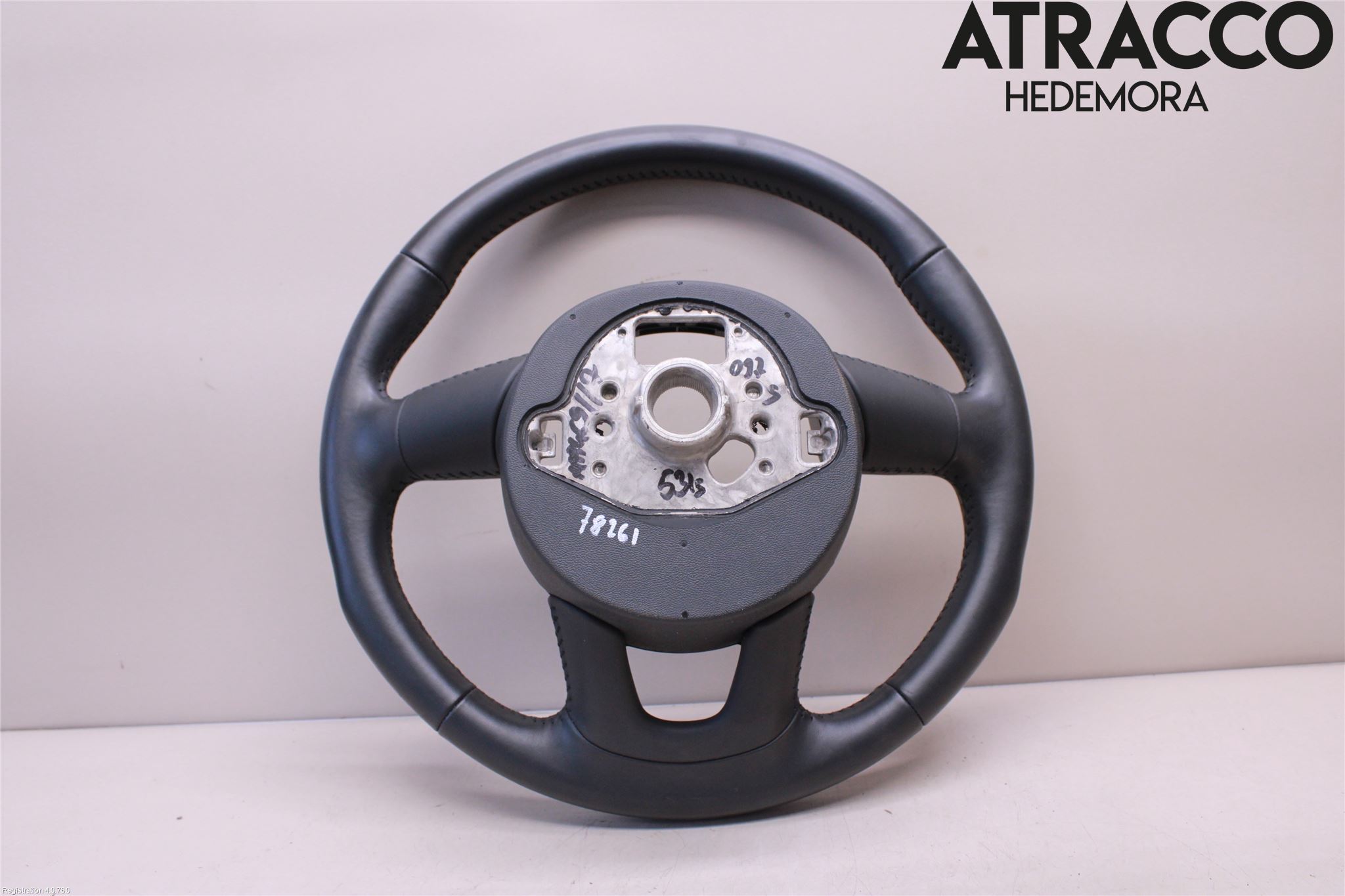 Audi Q3 8U 12-18 Ratt