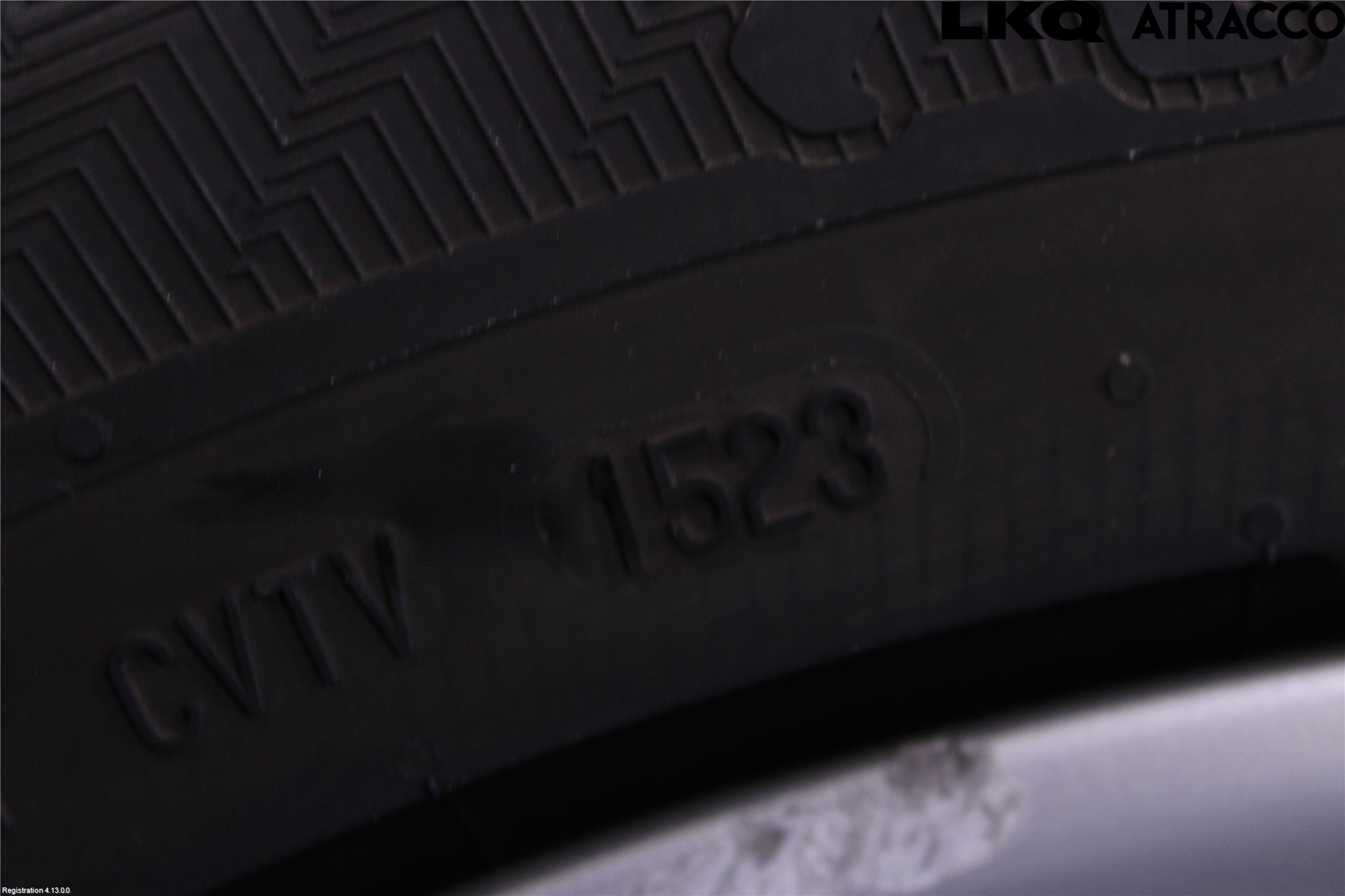 BMW X5 E53     99-06 Dekk Vinter På Alu Felg 4Stk