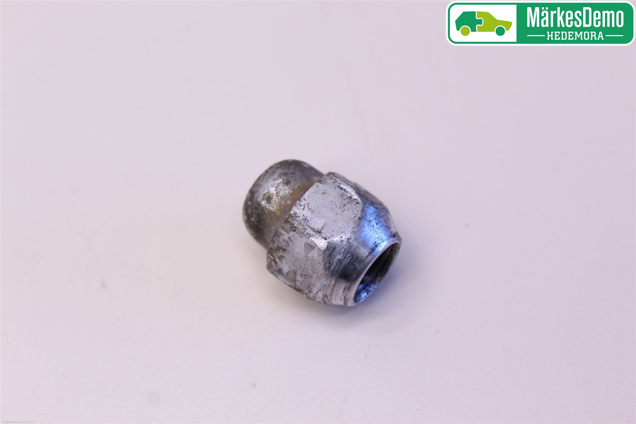 Kia SOUL 09- Hjulmutter - Bolt - Sett