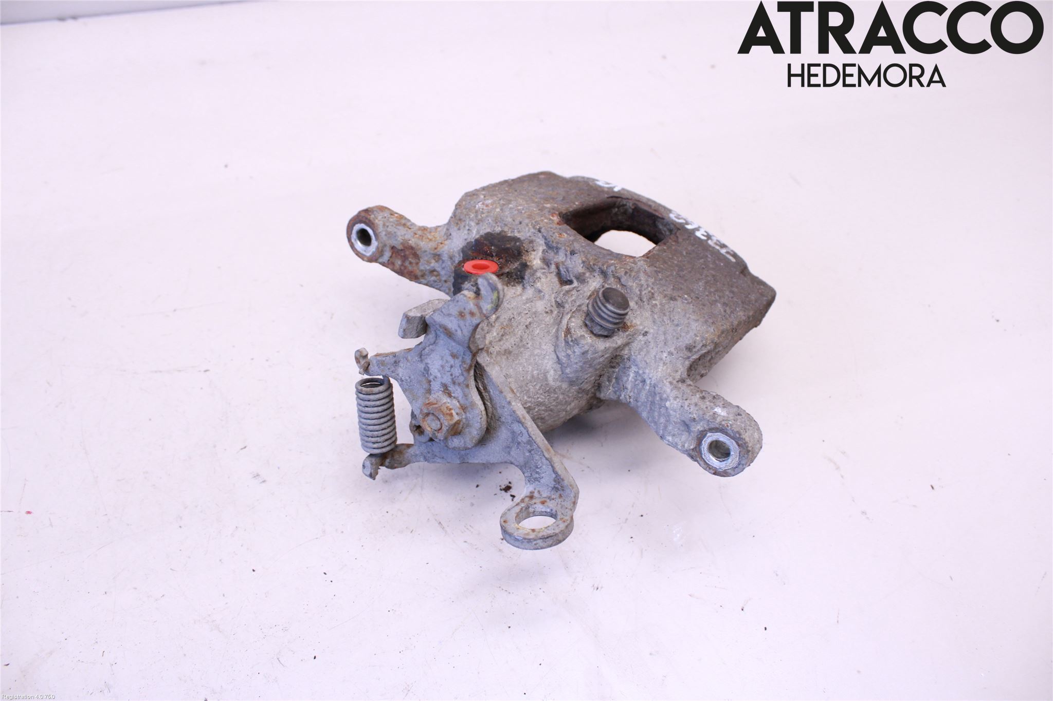 Fiat FREEMONT Bremsecaliper Bak Venstre