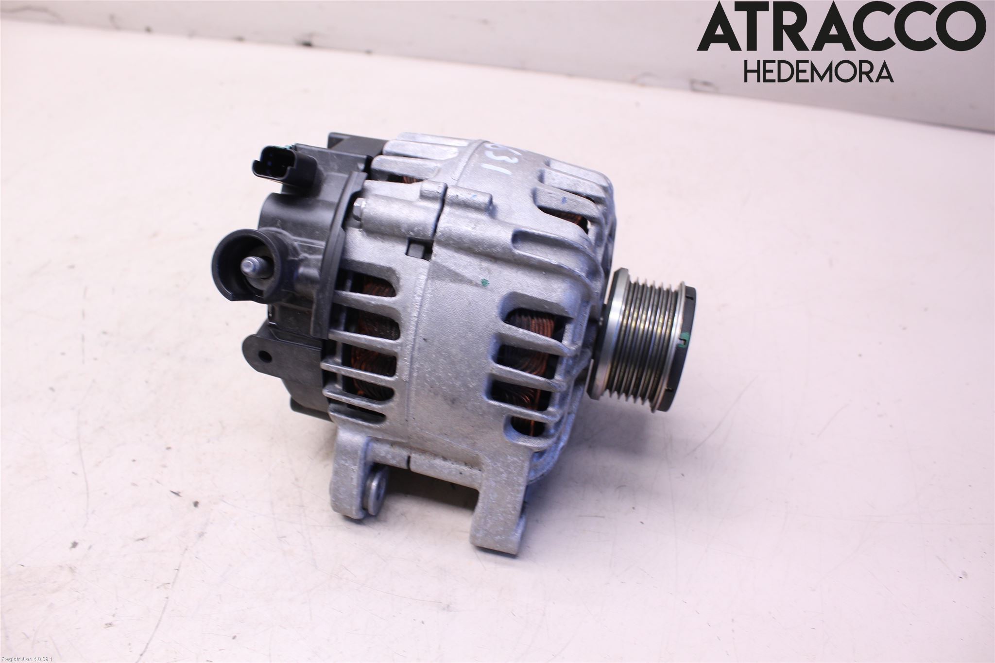 Peugeot 208/E-208 20- Dynamo