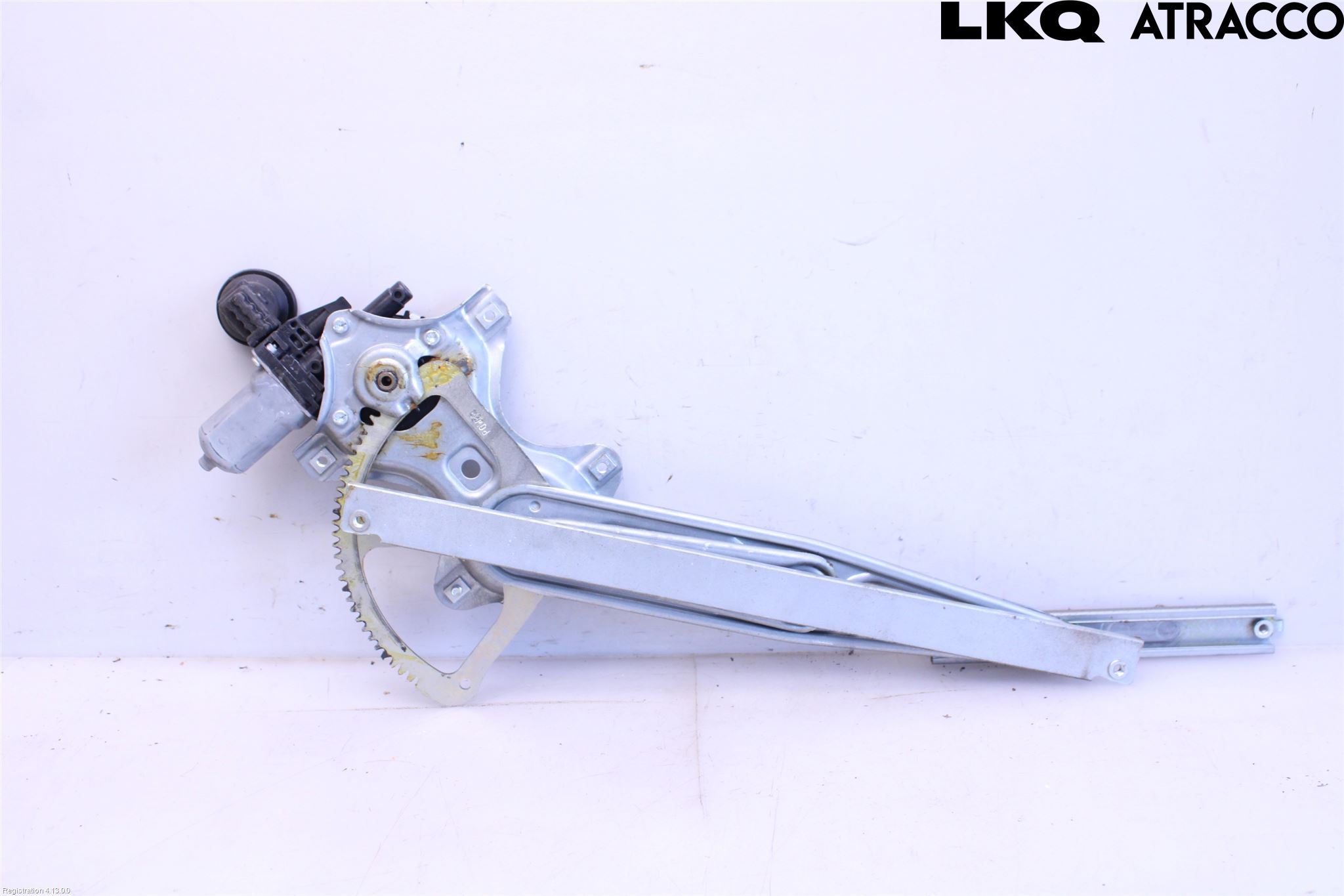 Toyota YARIS XP90 06-11 Vindusheis El Komp