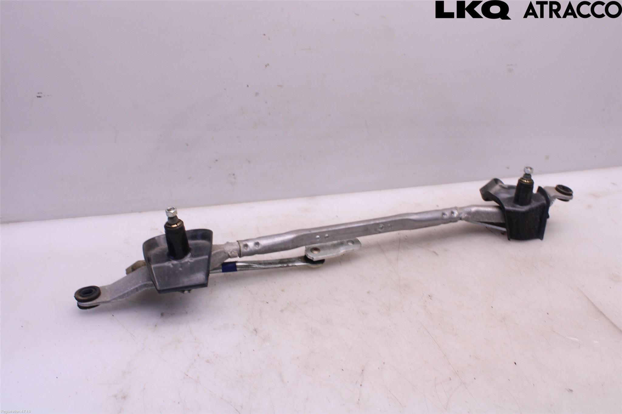 Suzuki BALENO 95-19 Viskeroverføring Frontrute