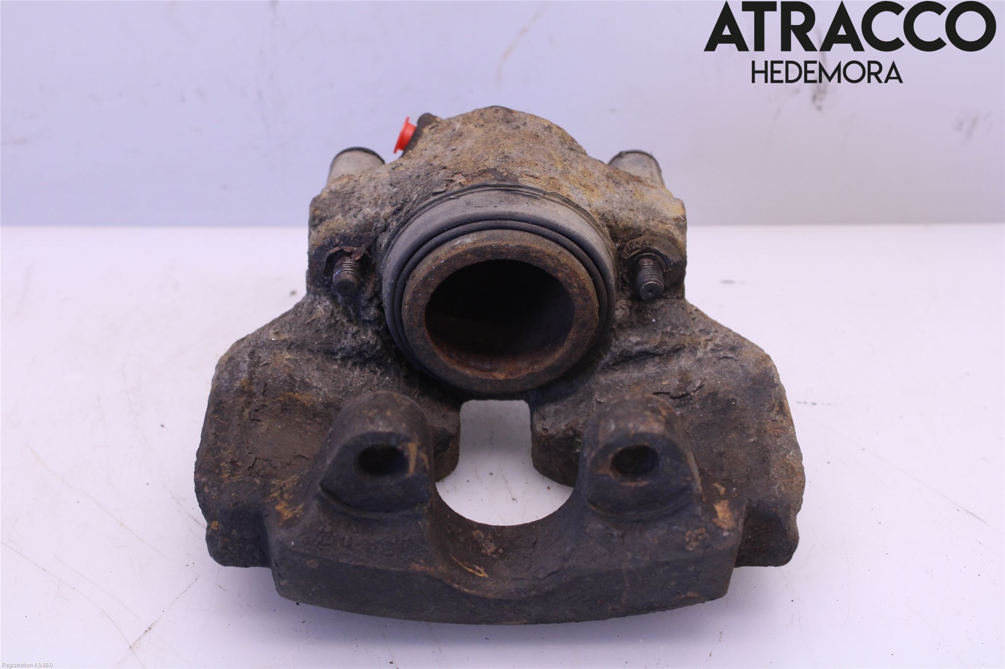 Volkswagen VW TRANSP/CARAVELLE (T5) 04-15 Bremsecaliper Foran Venstre