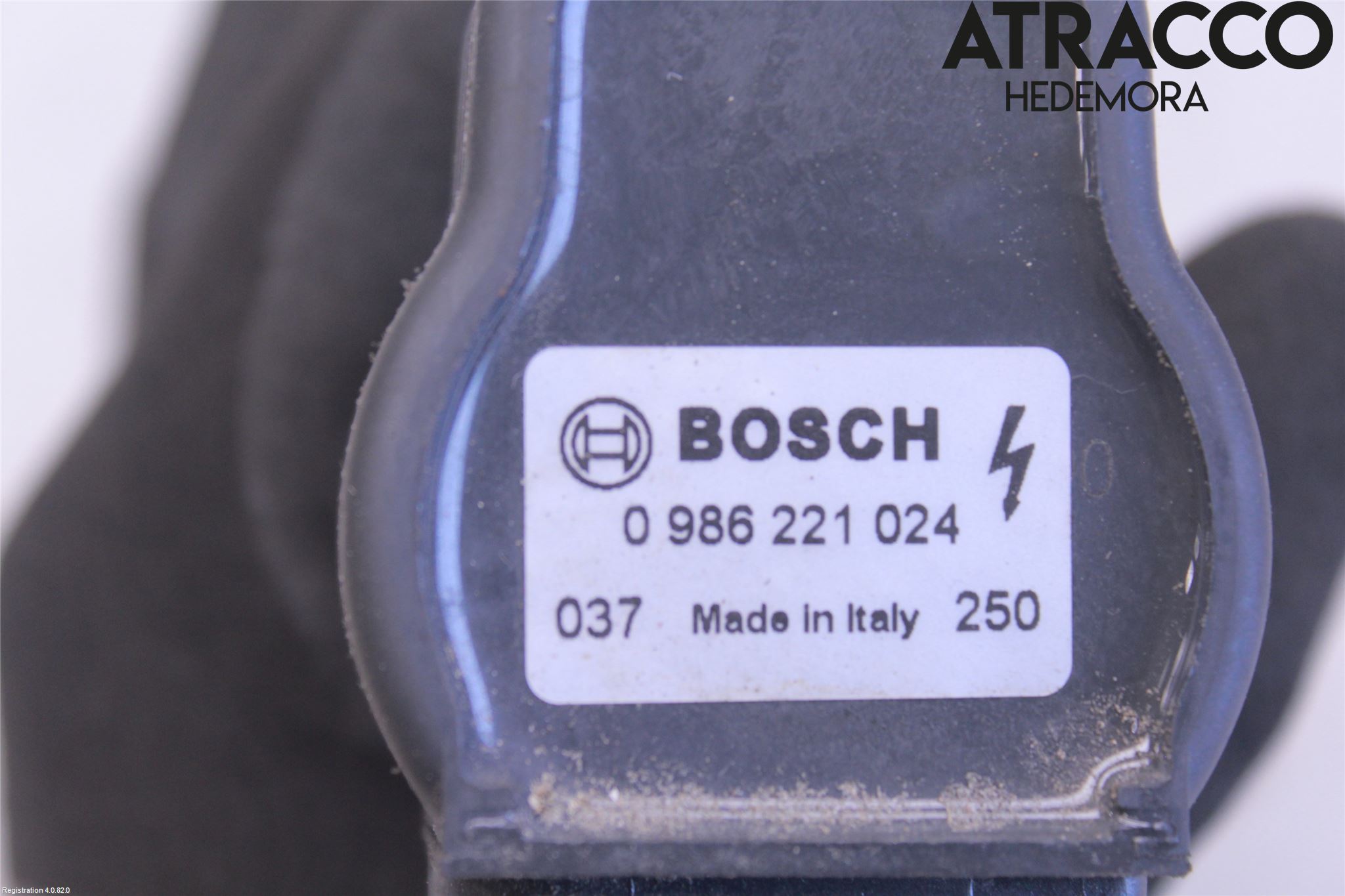 Audi A4/S4 01-05 Coil
