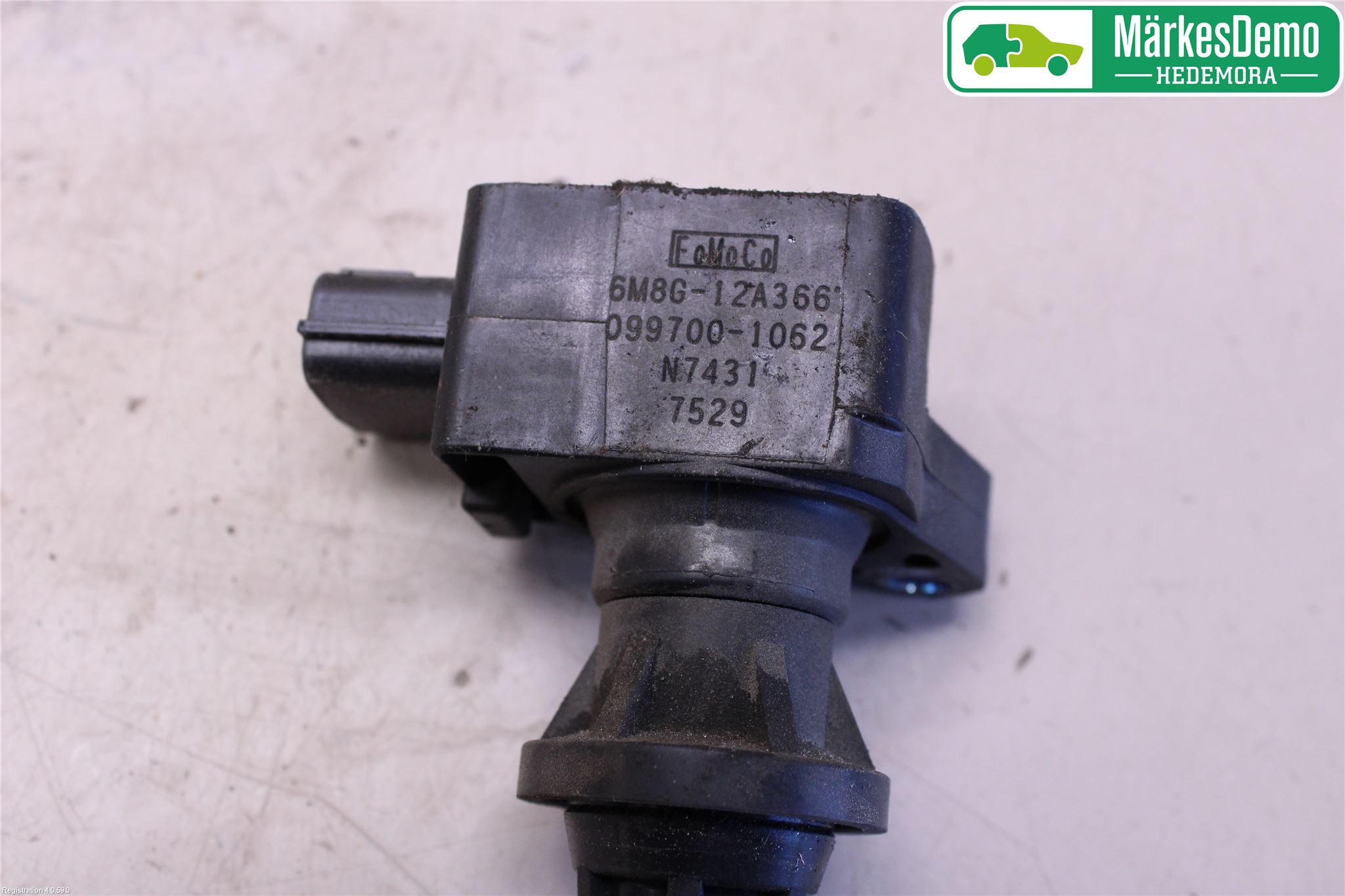 Mazda CX-7 Coil