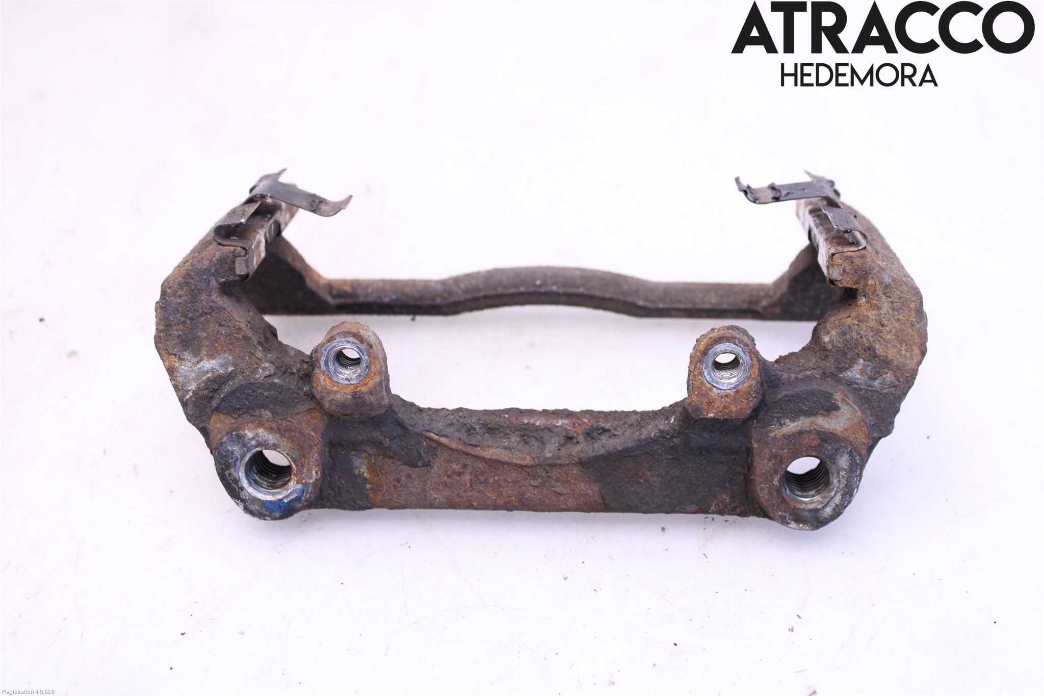 Dodge PICK UP RAM 81- Bremsecaliper Feste Holder