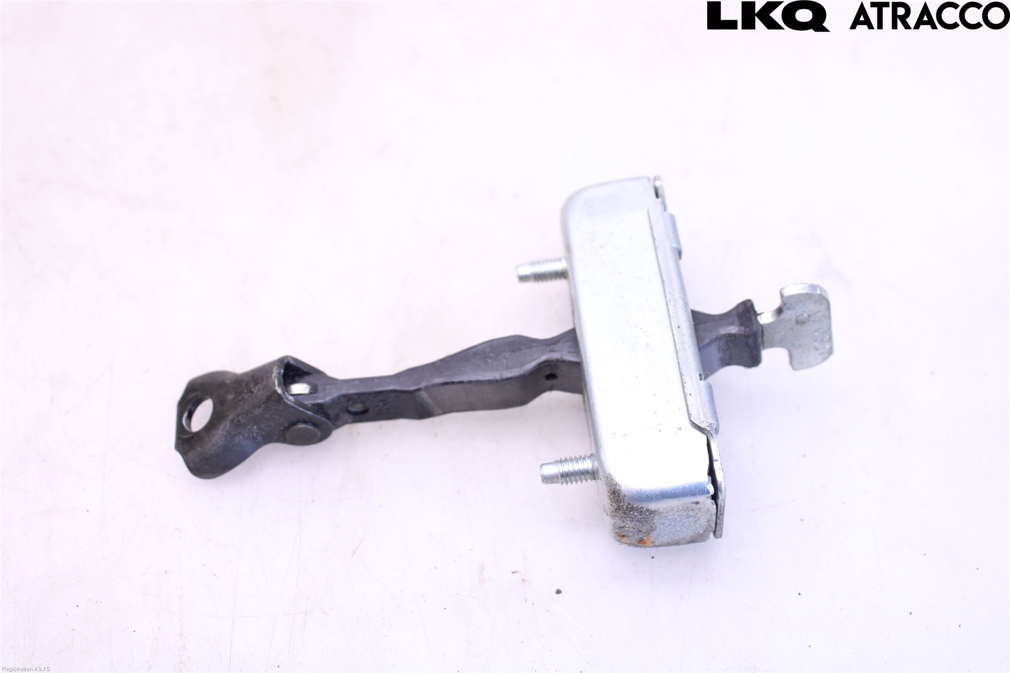 Mazda RX8 Dørstopper