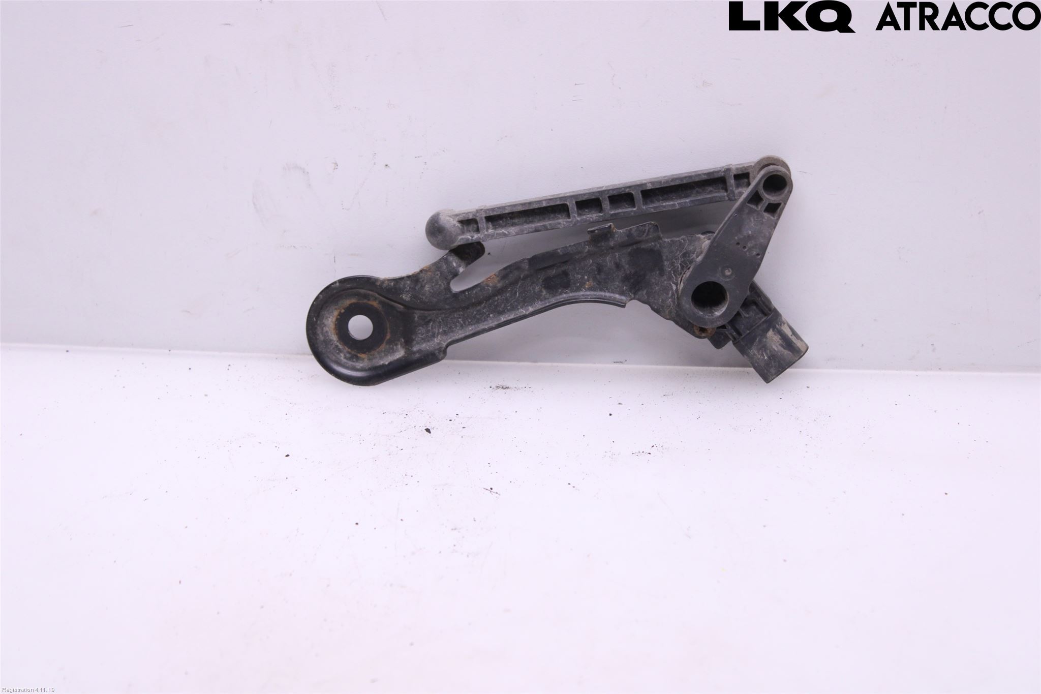 Audi A6 F2/C8 19- Fjæring Hydraulikkregul Bak
