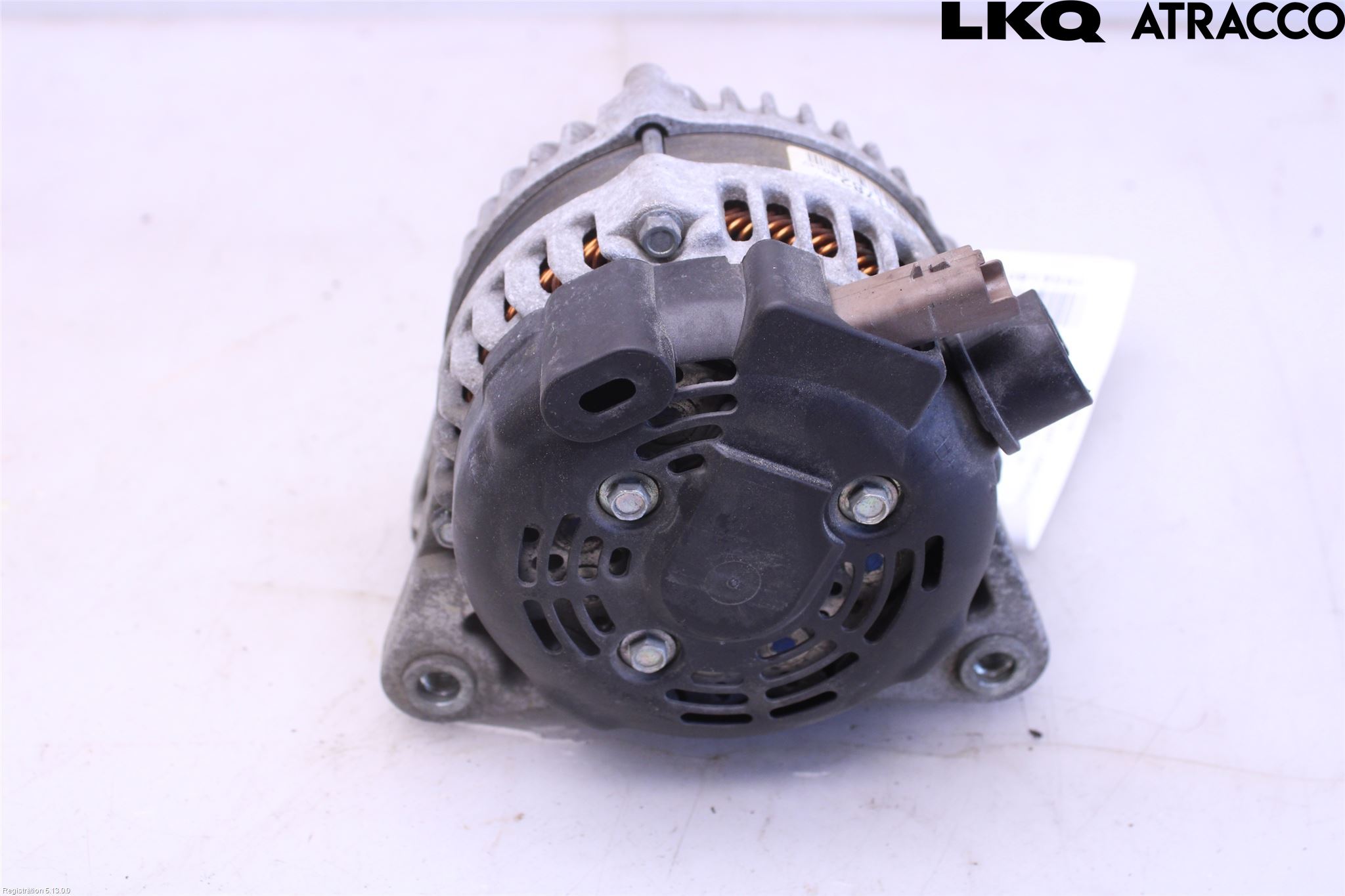 Citroen C4 II 11-18 Dynamo