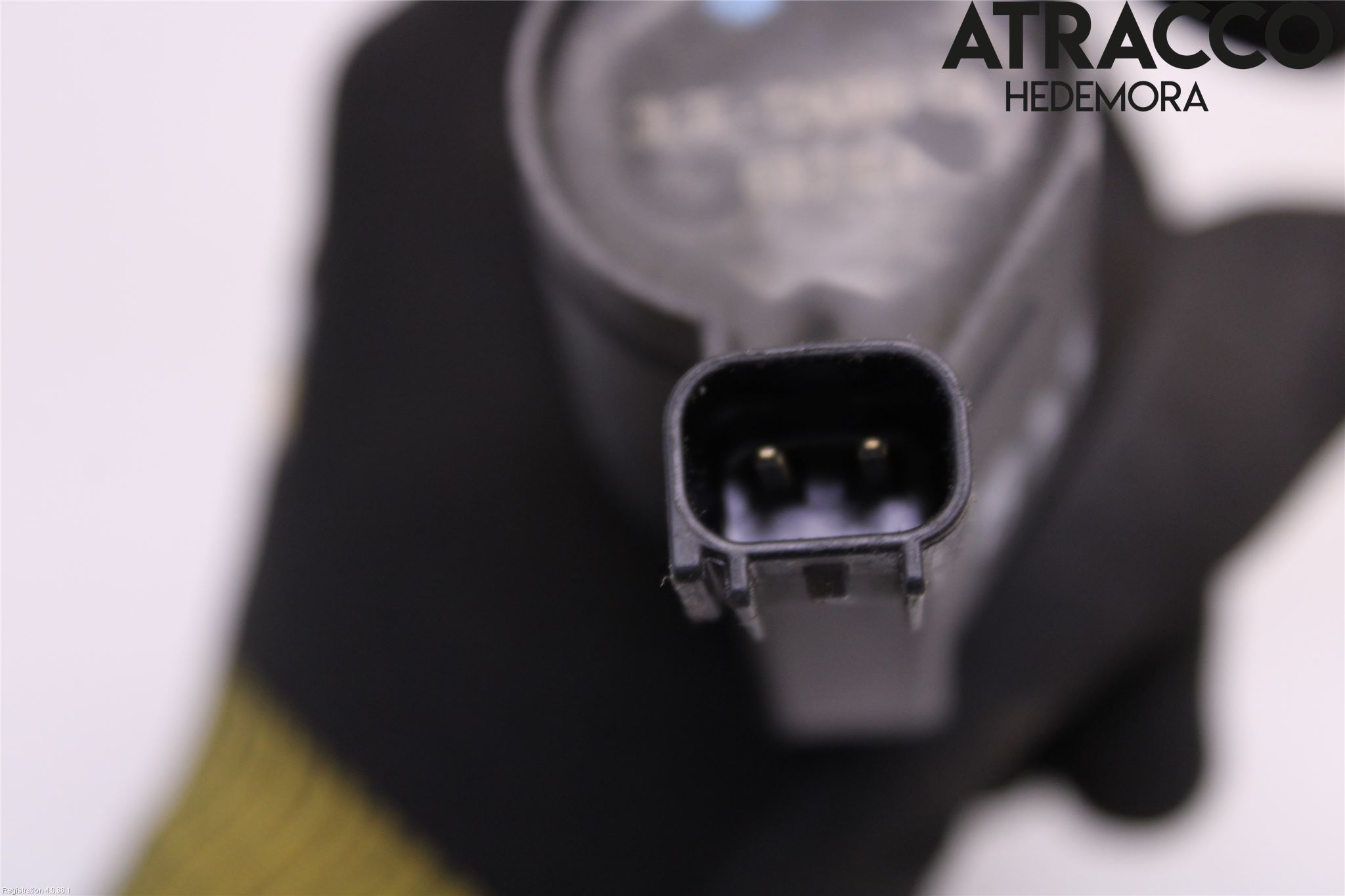 Ford MUSTANG V 05-14 Coil