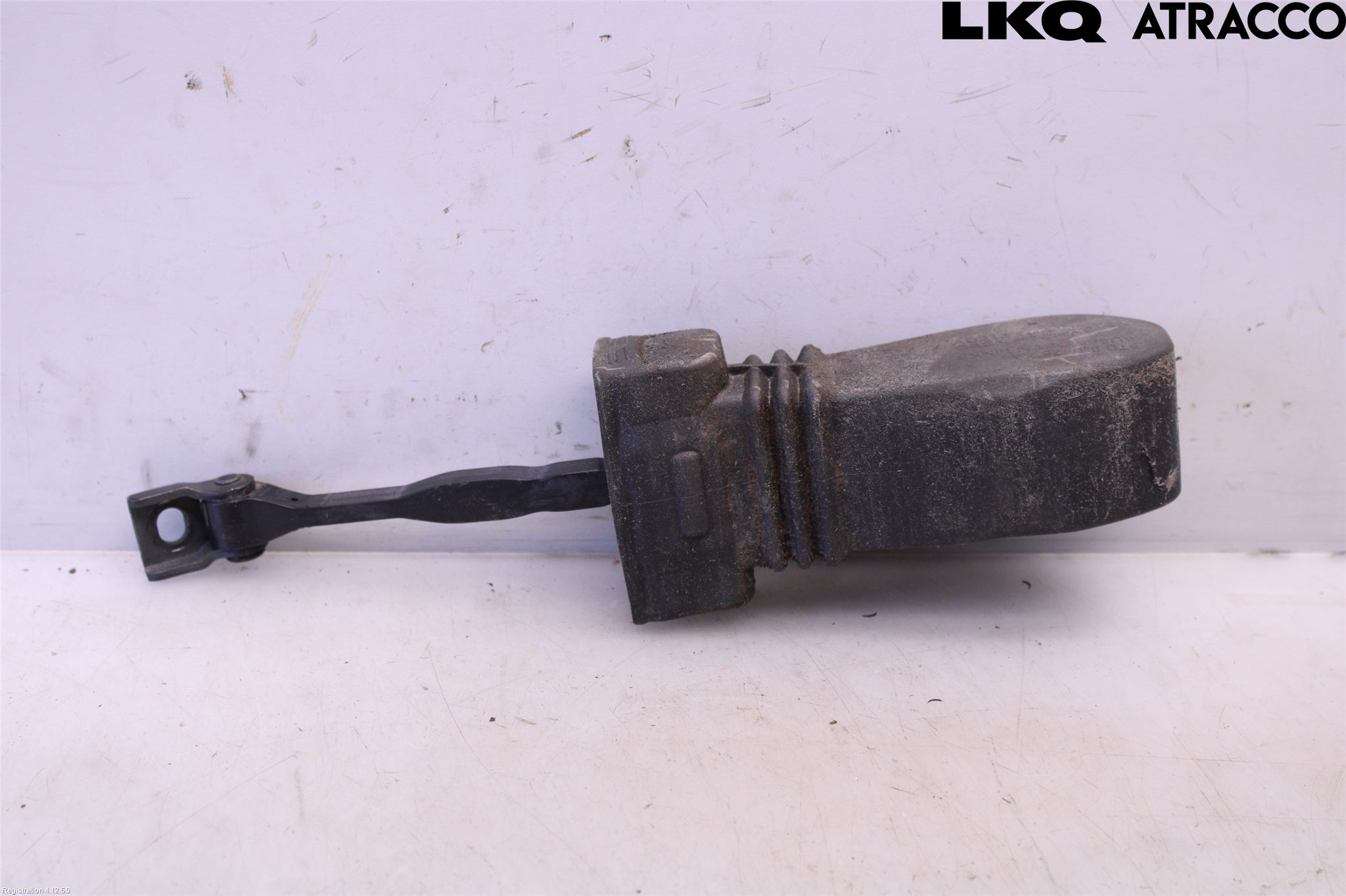 Audi A1/S1 11-18 Dørstopper