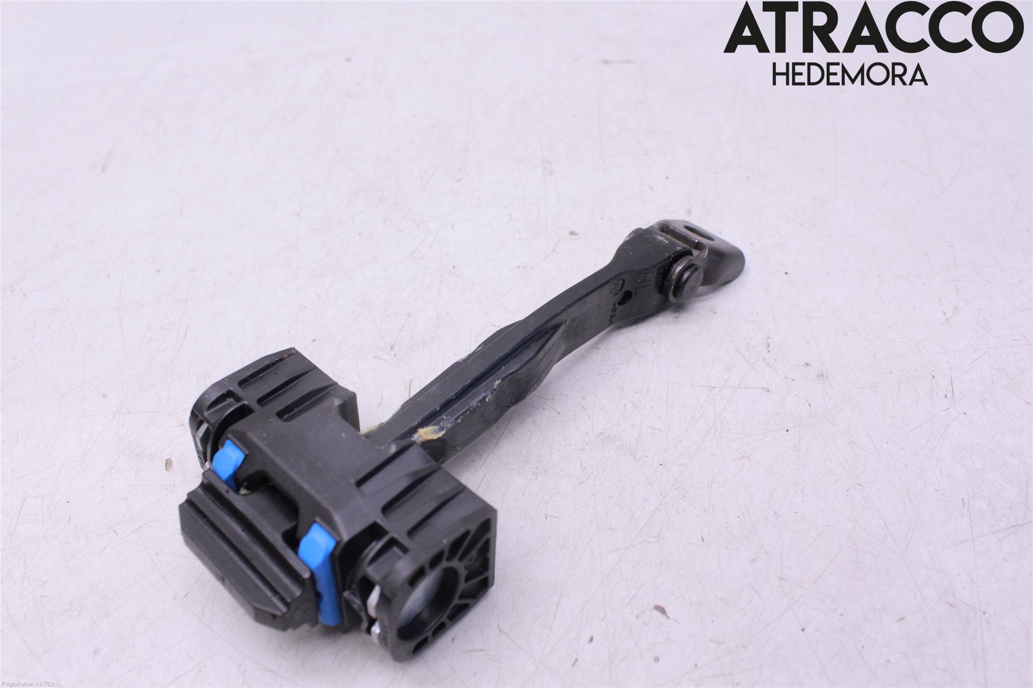 Volkswagen VW TOURAN 16- Dørstopper