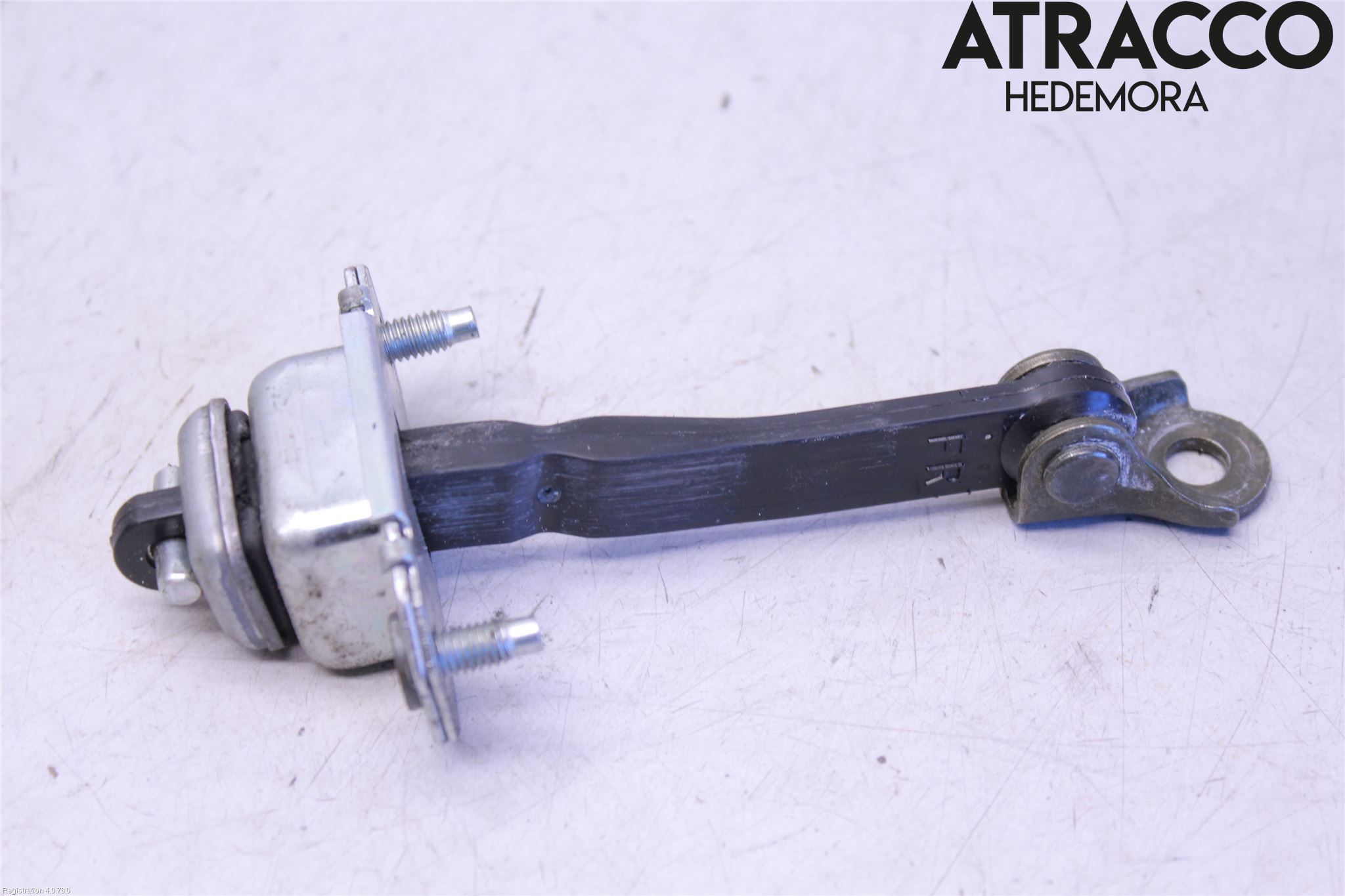 Subaru IMPREZA II  06-07 Dørstopper