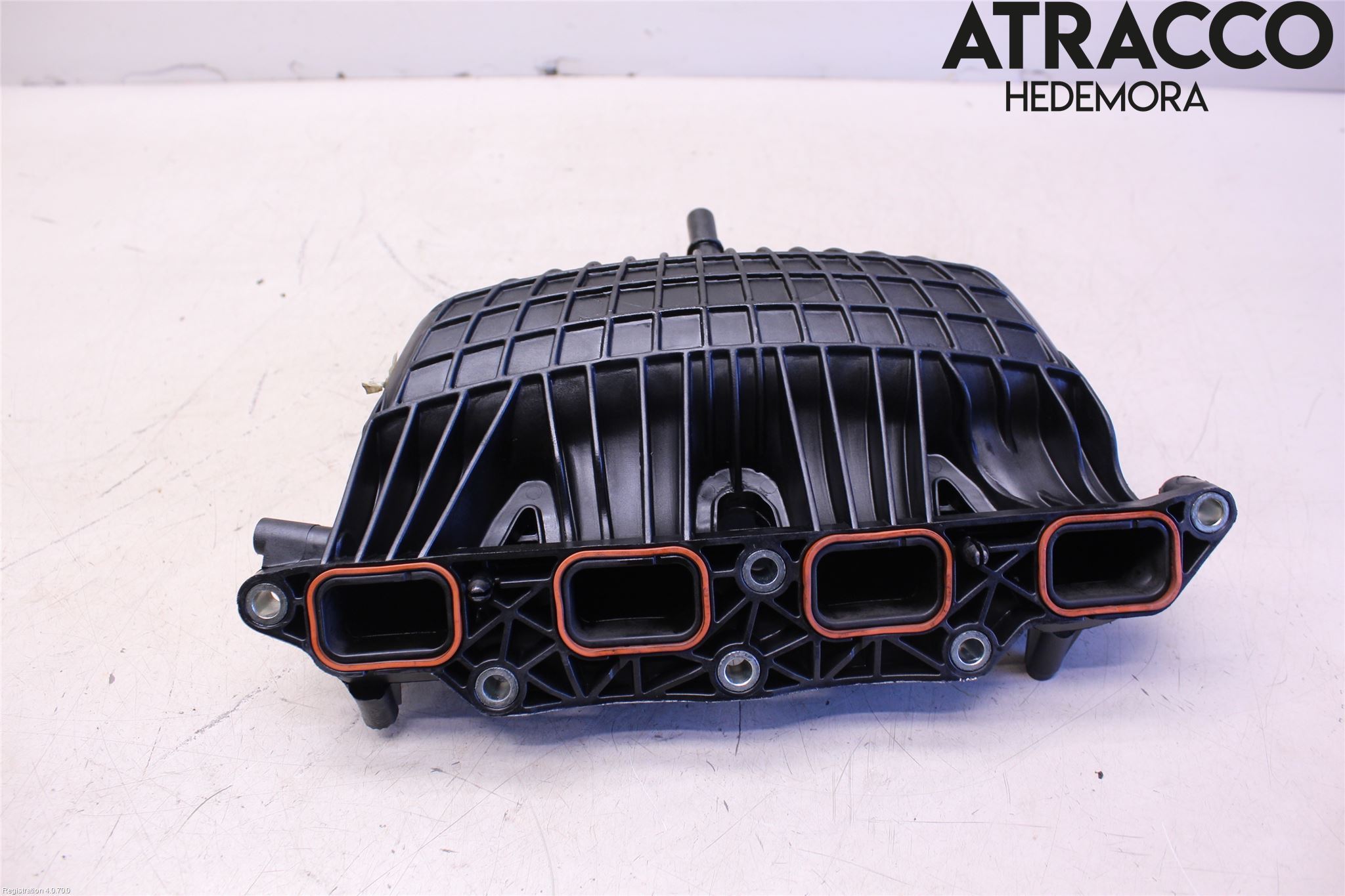 Volkswagen VW TIGUAN 07-16 Innsugningsmanifold