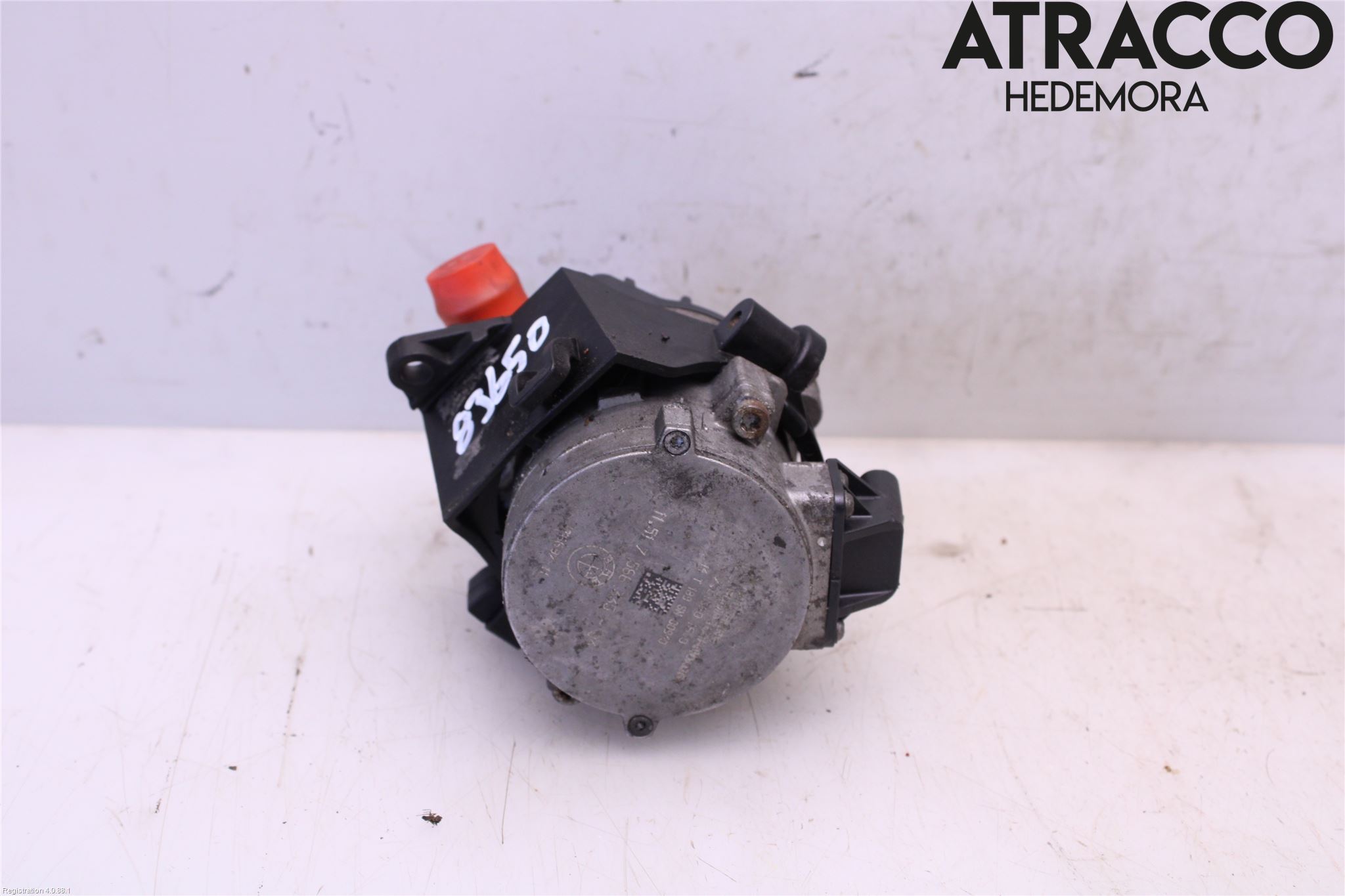 BMW X5 E70 07-13 Varme Sirkulasjonspumpe