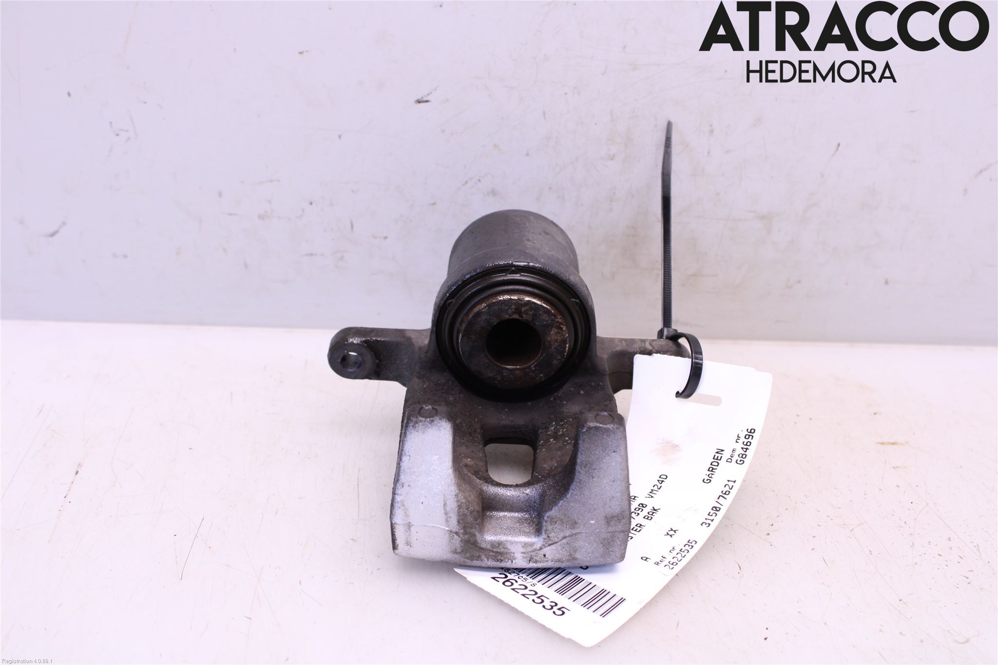 Lancia THEMA Bremsecaliper Bak Venstre