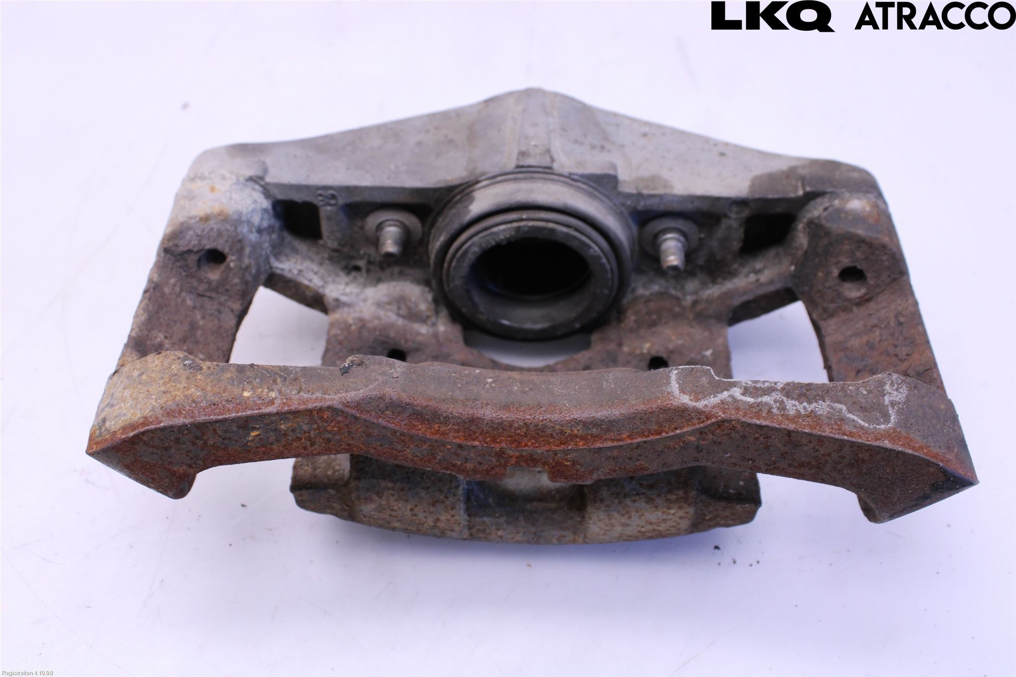 Audi A6/S6     05-11 Bremsecaliper Foran Venstre