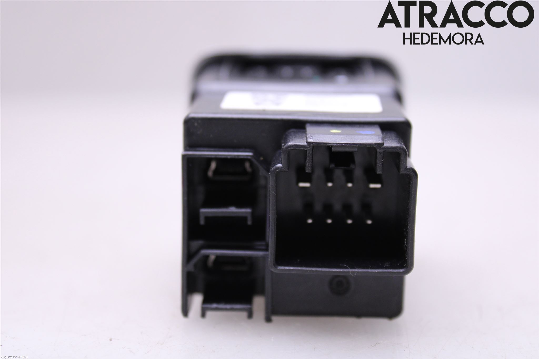 Jeep COMPASS Usb Connection