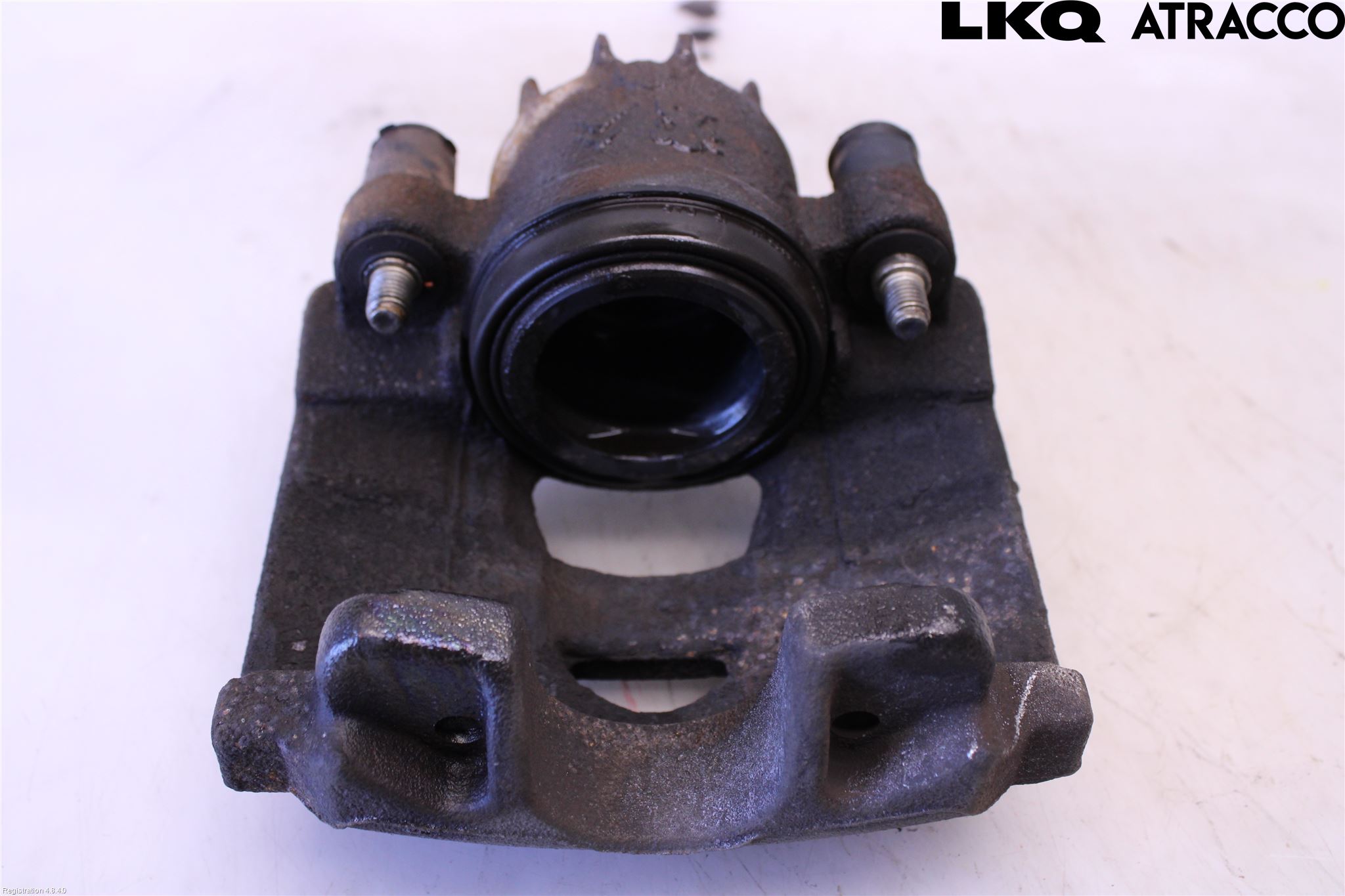 Citroen BERLINGO 08-18 Bremsecaliper Foran Høyre