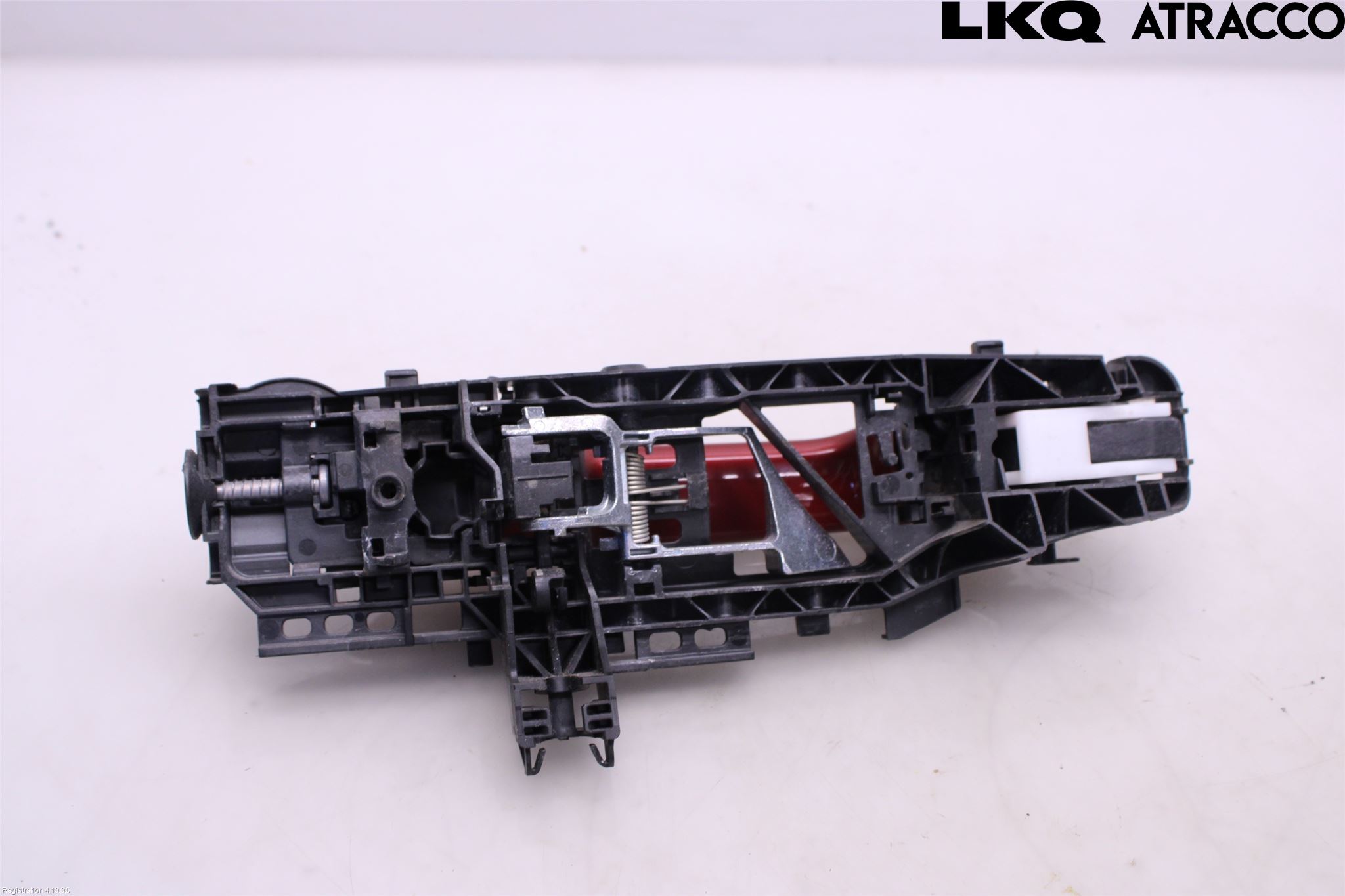 Mercedes-Benz MB C-KLASS (W205) 14-21 Dørhandtak Ytre Venstre