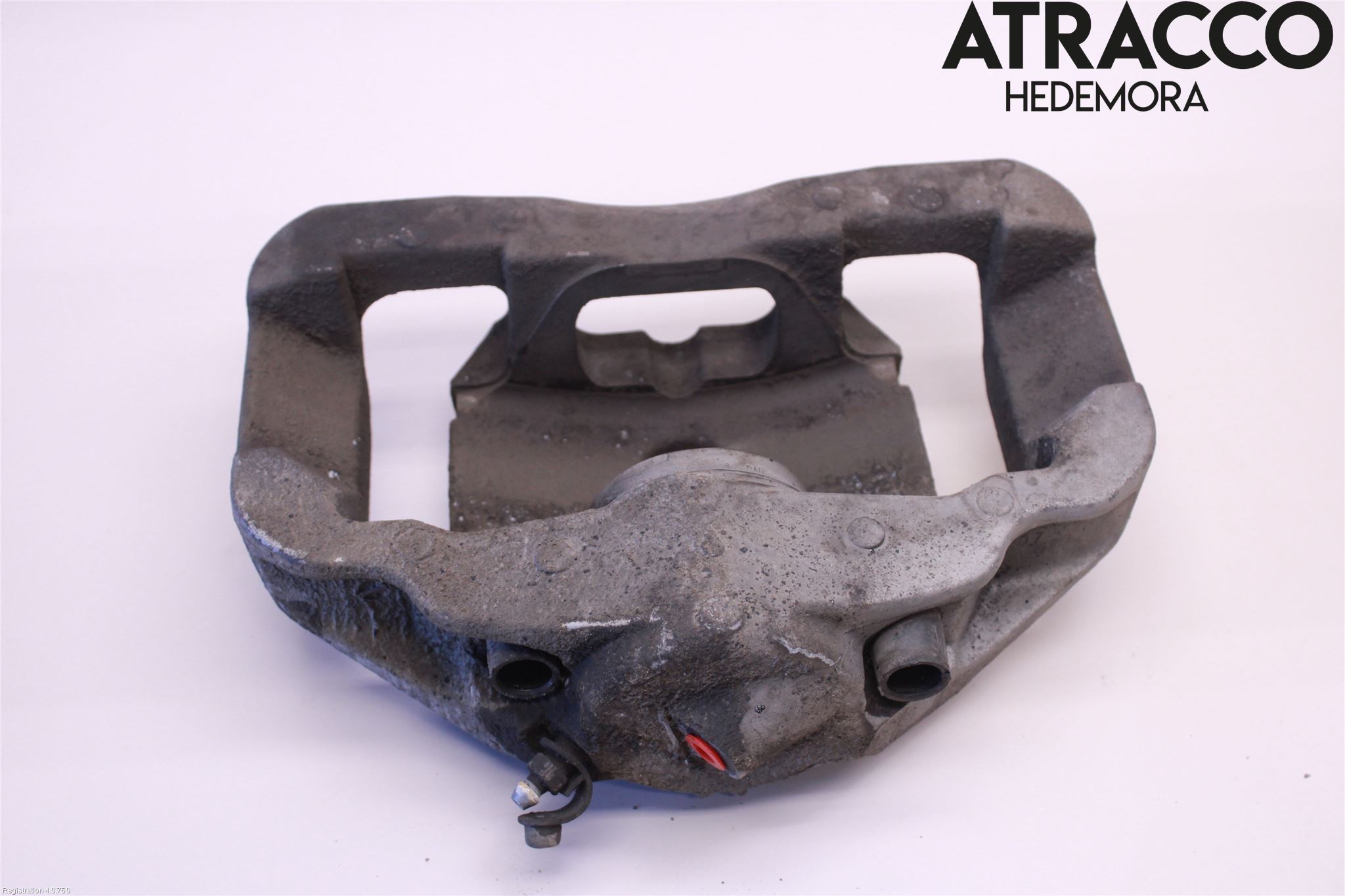 BMW 3 E90/91 SED/TOU 05-12 Bremsecaliper Foran Venstre