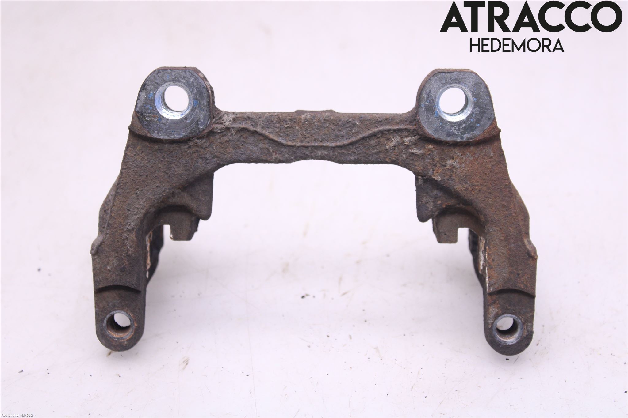 Ford KUGA 17-19 Bremsecaliper Feste Holder