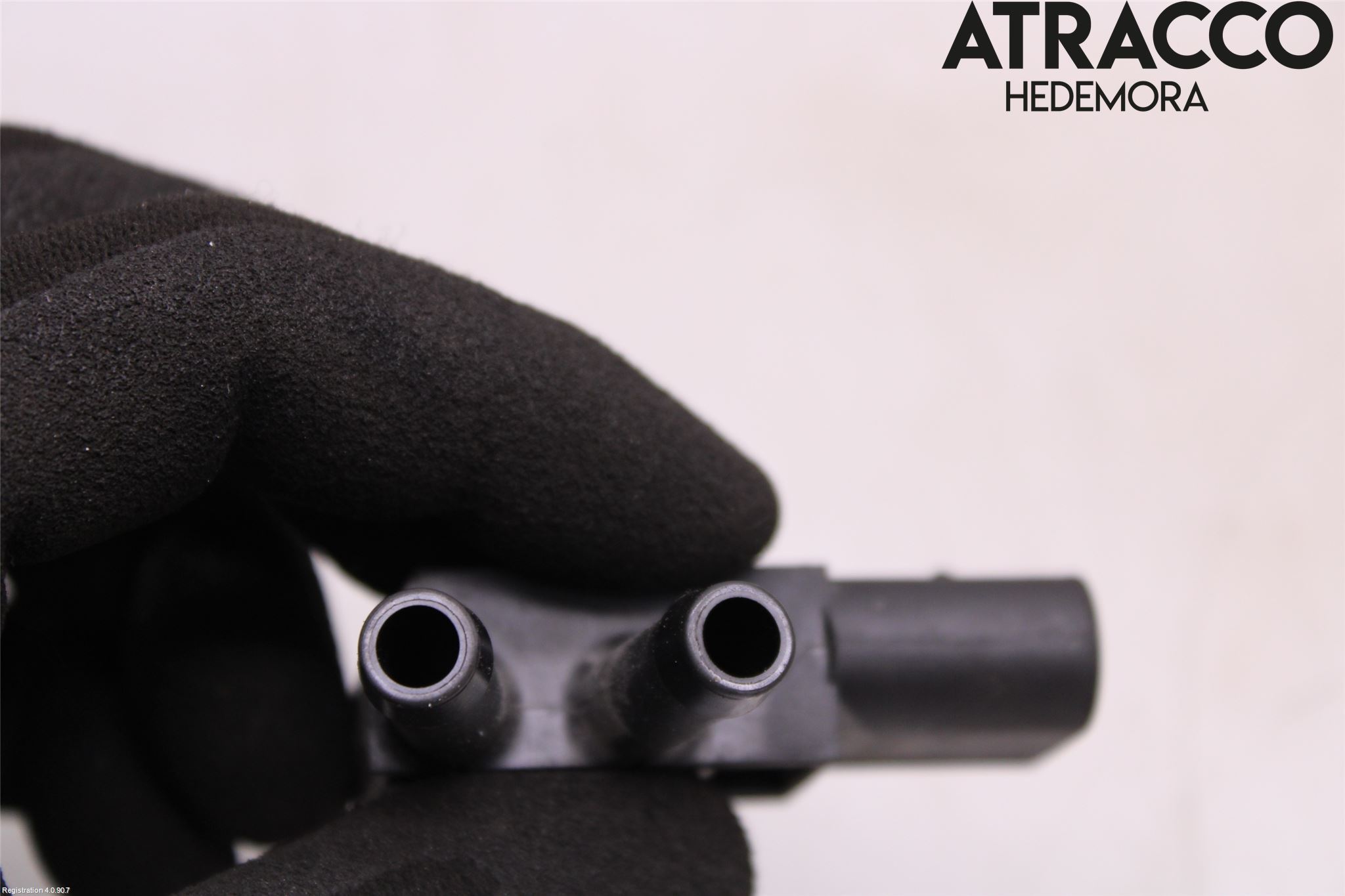 Mercedes-Benz MB CLA-KLASS (C117/X117) 13-19 Sensor Temp-Trykk Avgass