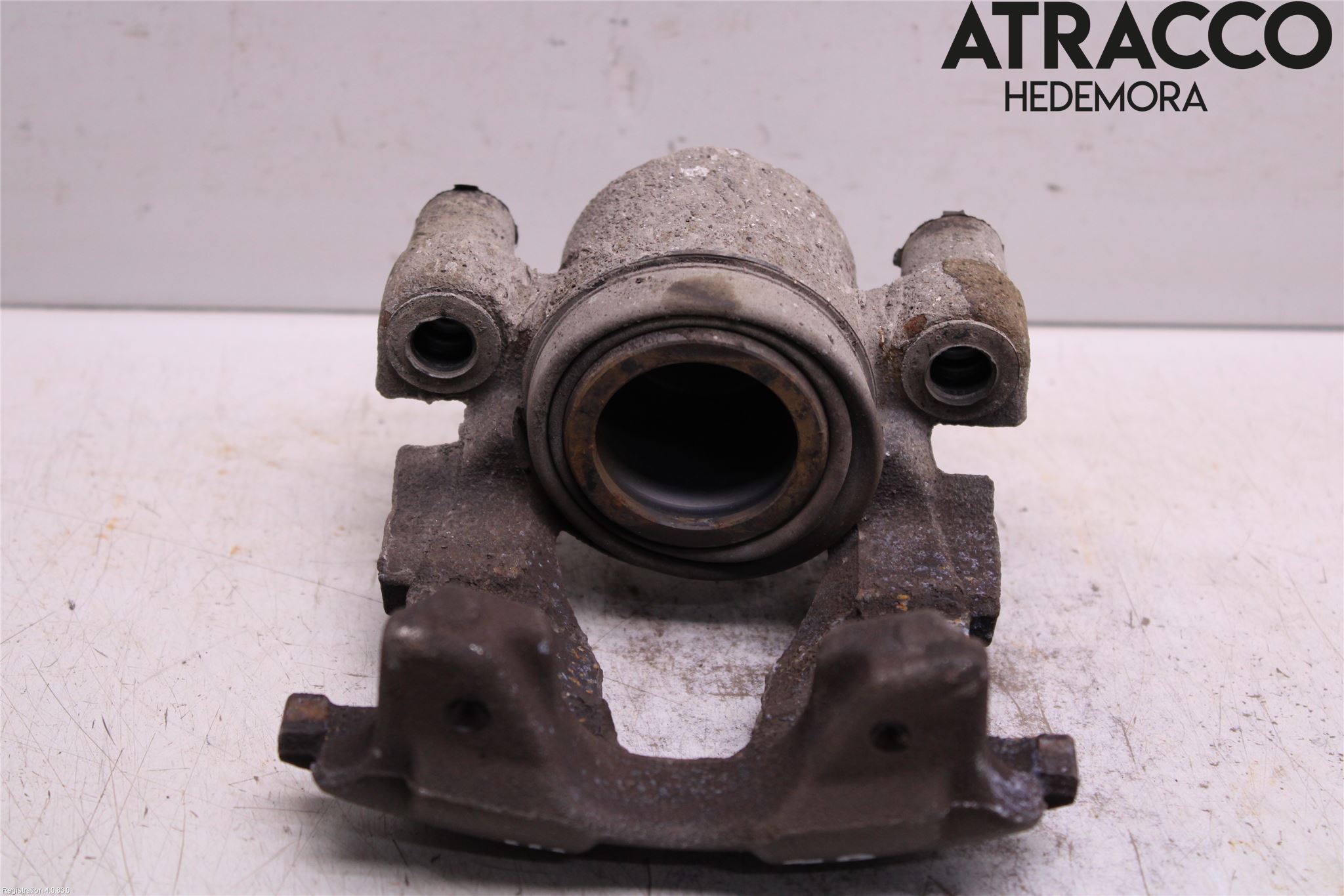 Dacia SANDERO/STEPWAY 13-20 Bremsecaliper Foran Høyre